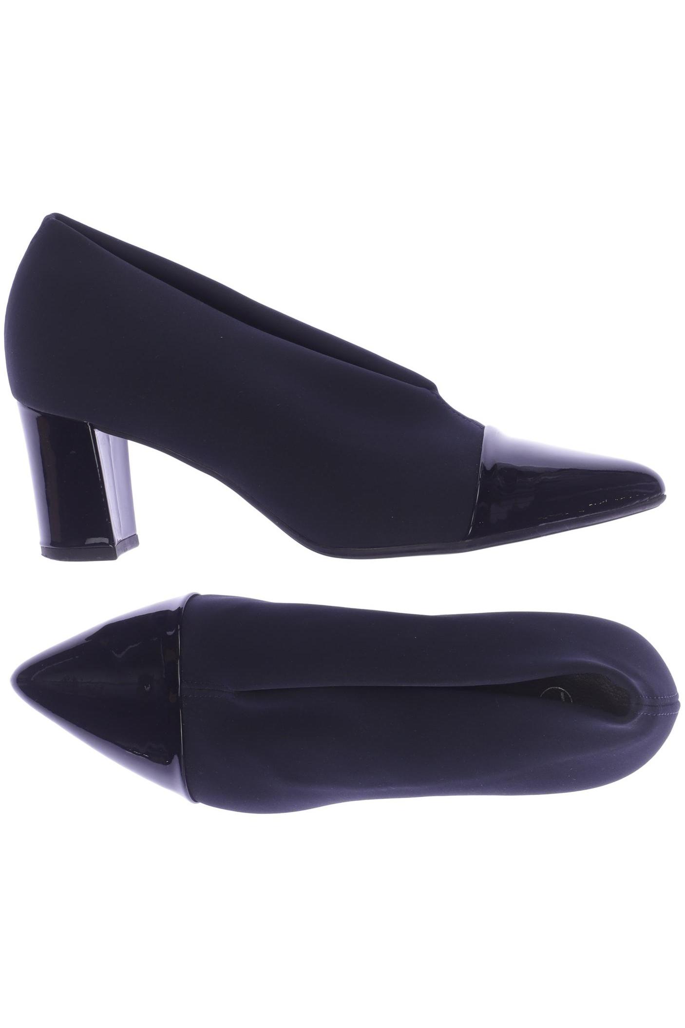 

Peter Kaiser Damen Pumps, marineblau, Gr. 36