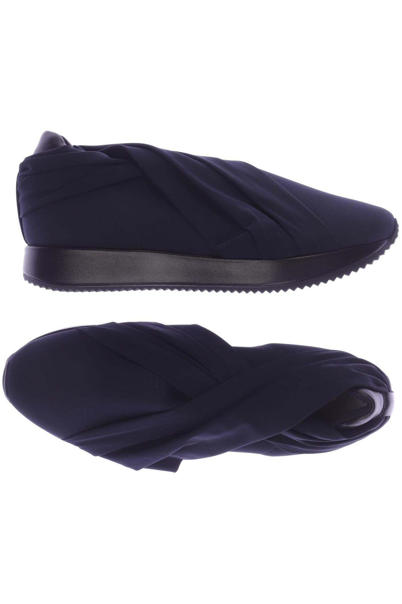 

Peter Kaiser Damen Halbschuh, marineblau