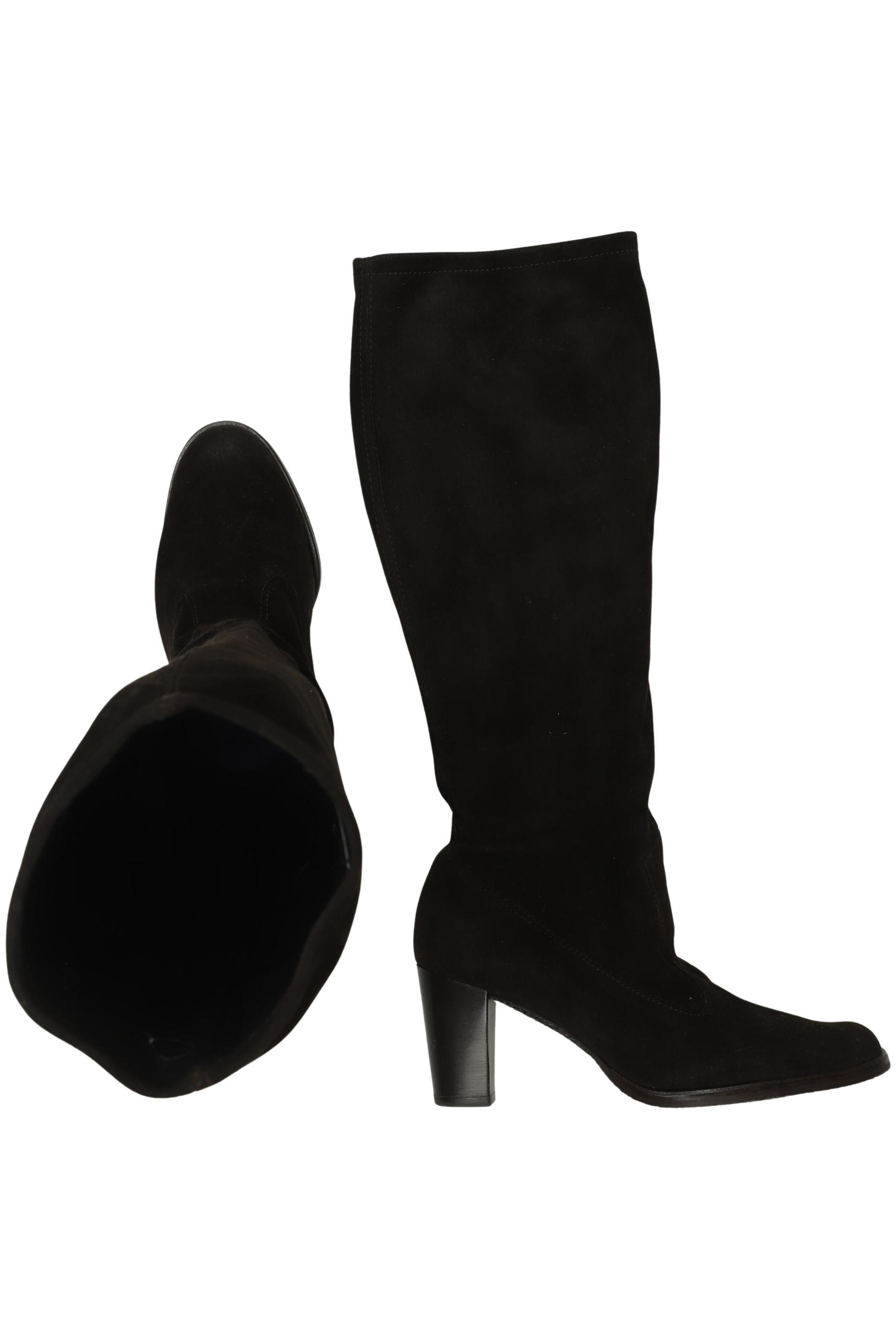 

Peter Kaiser Damen Stiefel, braun, Gr. 4