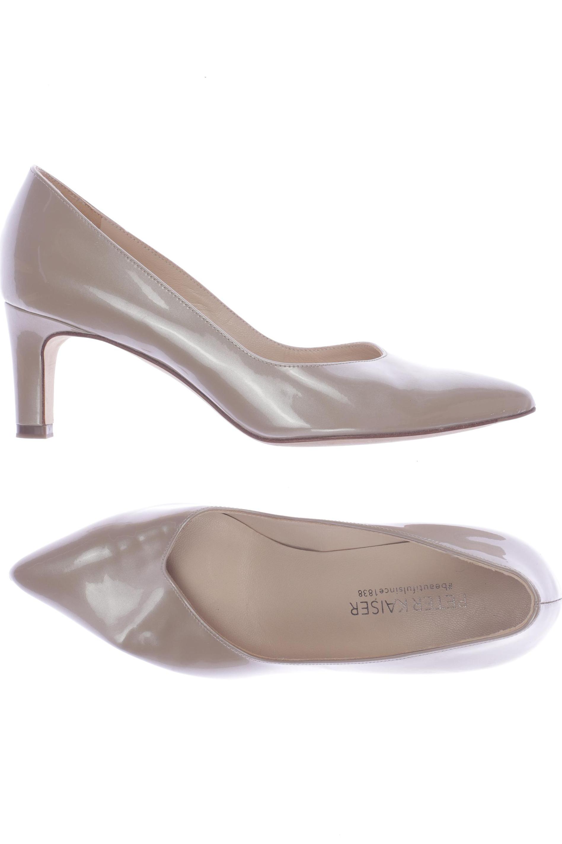 

Peter Kaiser Damen Pumps, beige