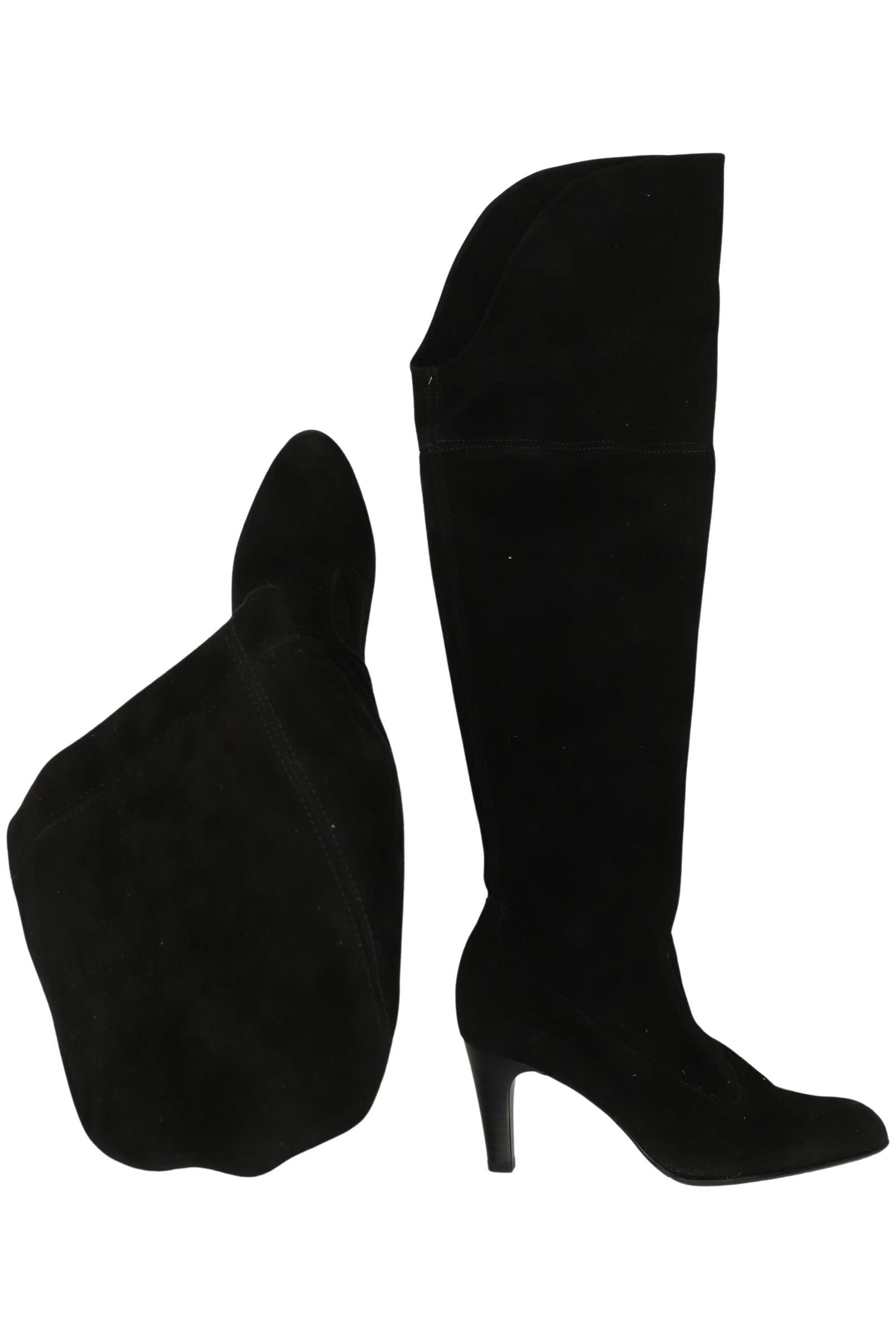 

Peter Kaiser Damen Stiefel, schwarz, Gr. 3