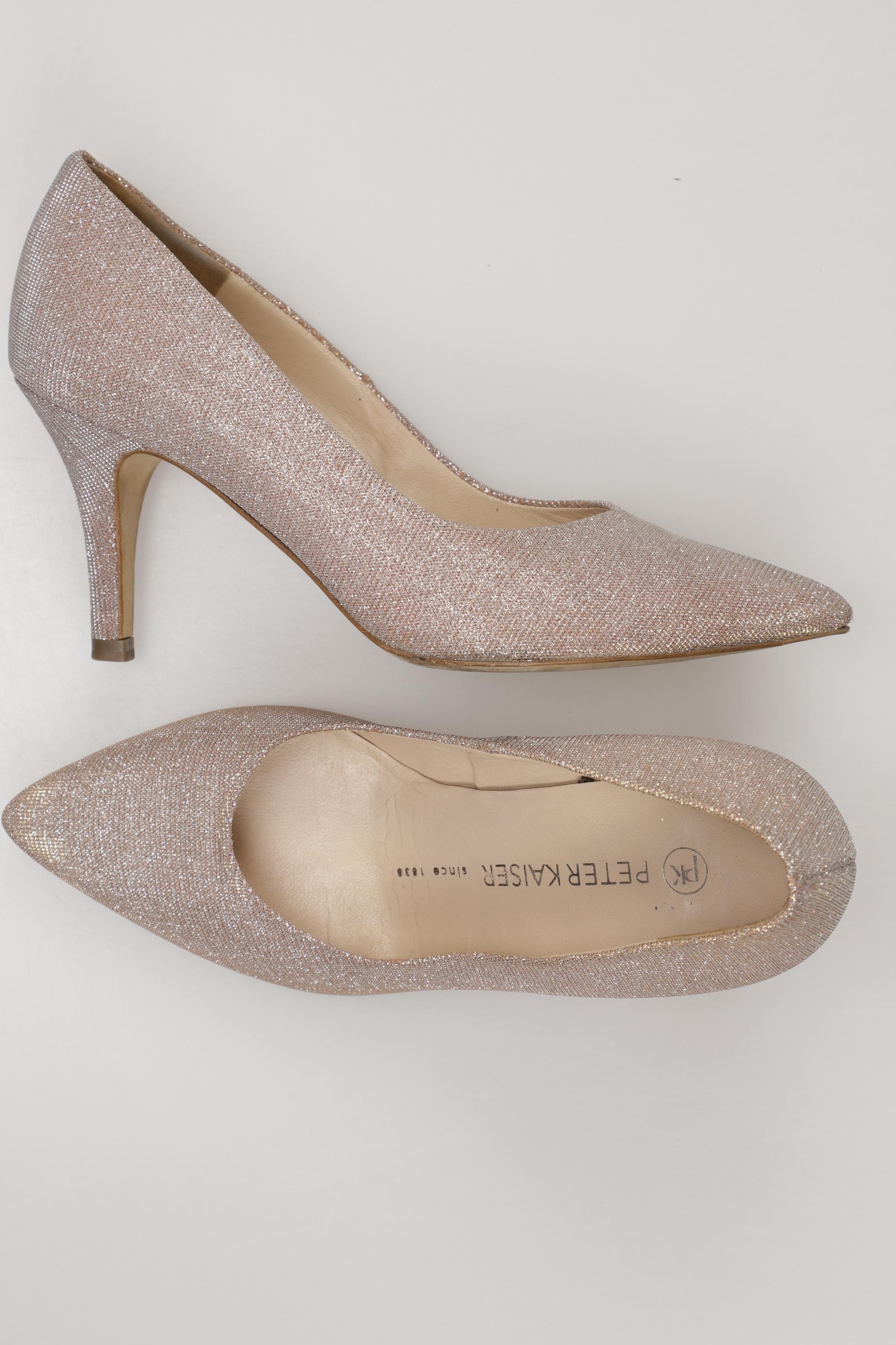

Peter Kaiser Damen Pumps, pink, Gr. 2.5