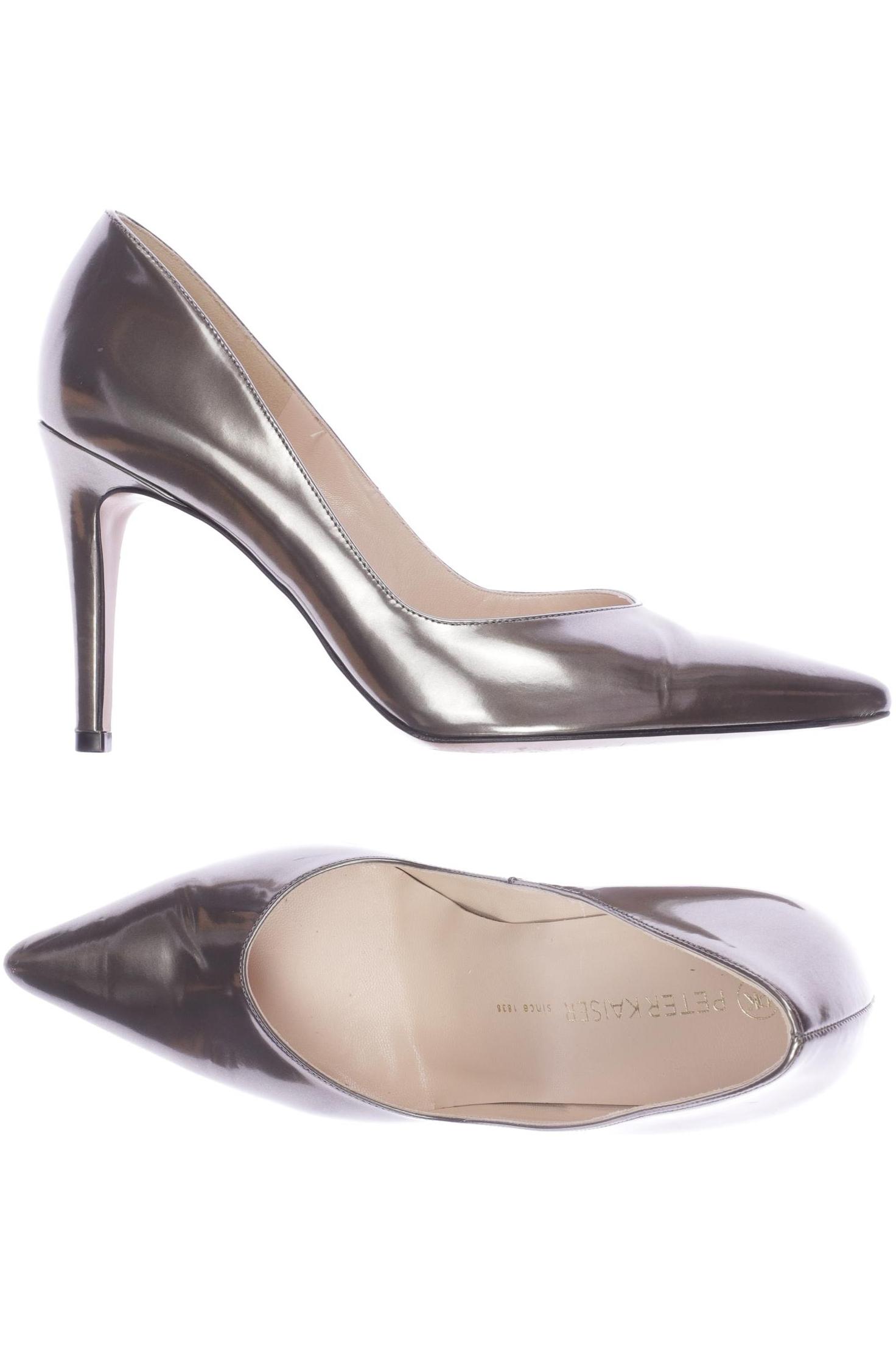 

Peter Kaiser Damen Pumps, braun