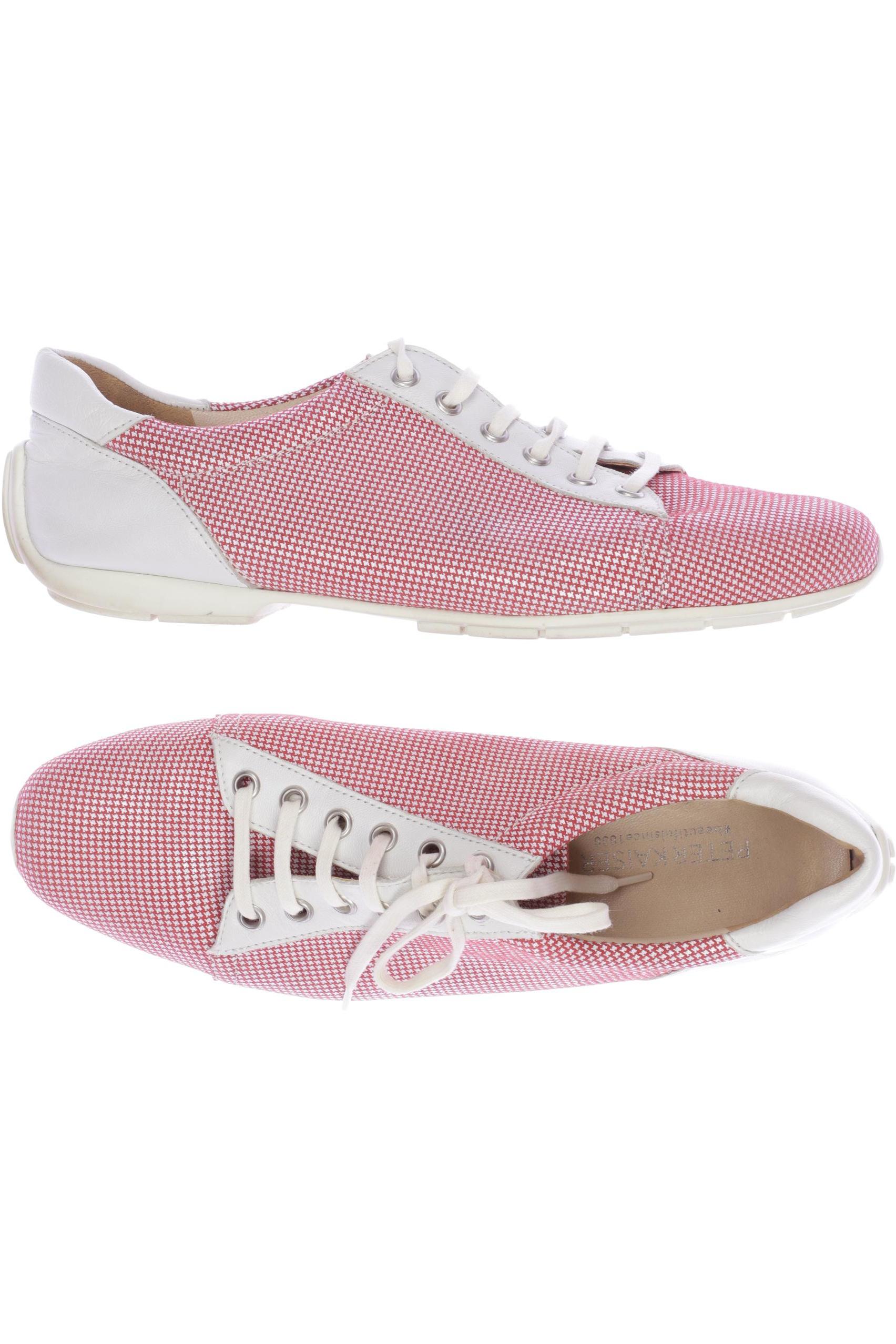 

Peter Kaiser Damen Sneakers, pink, Gr. 6.5