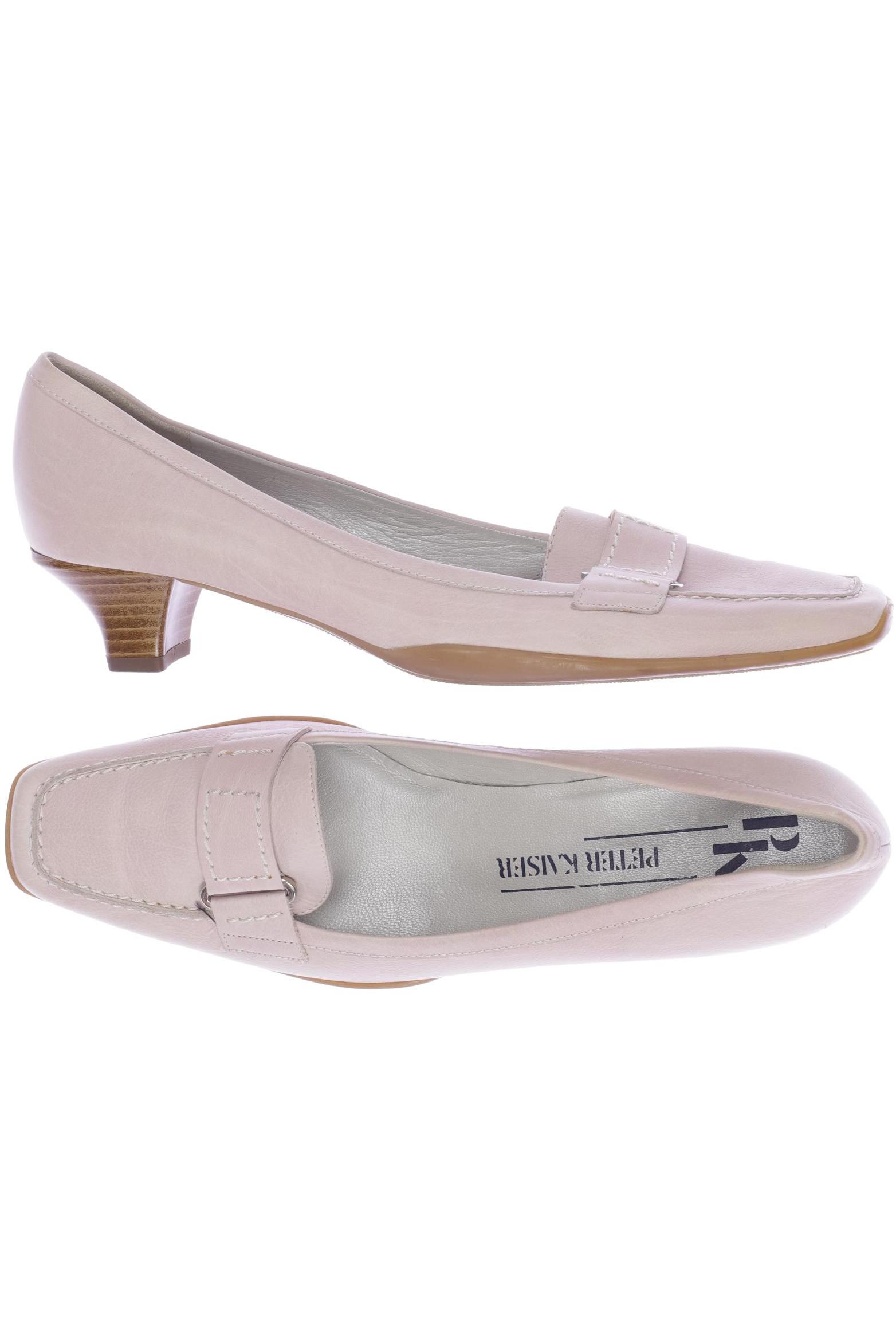 

Peter Kaiser Damen Pumps, pink, Gr. 5.5