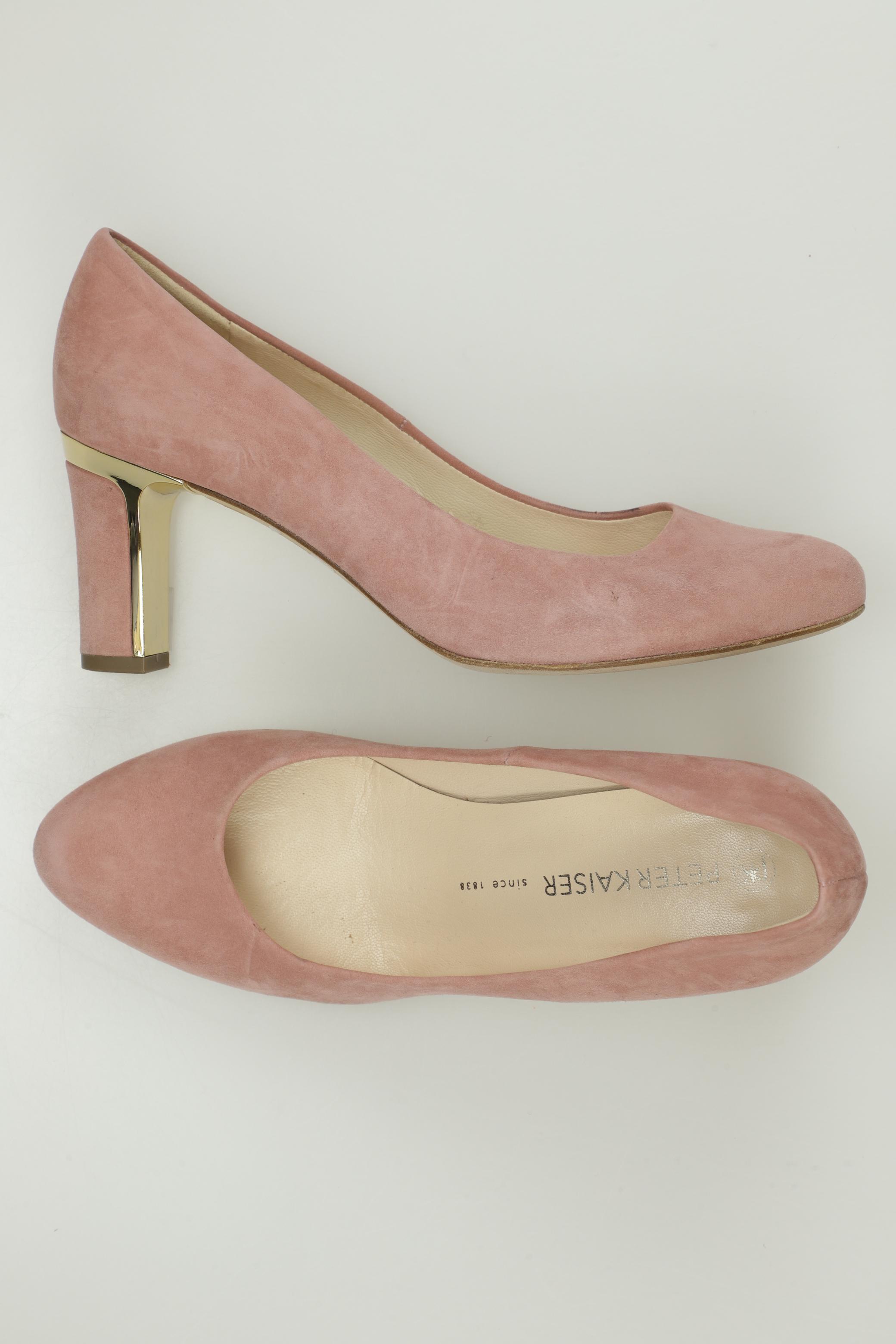 

Peter Kaiser Damen Pumps, pink, Gr. 4.5