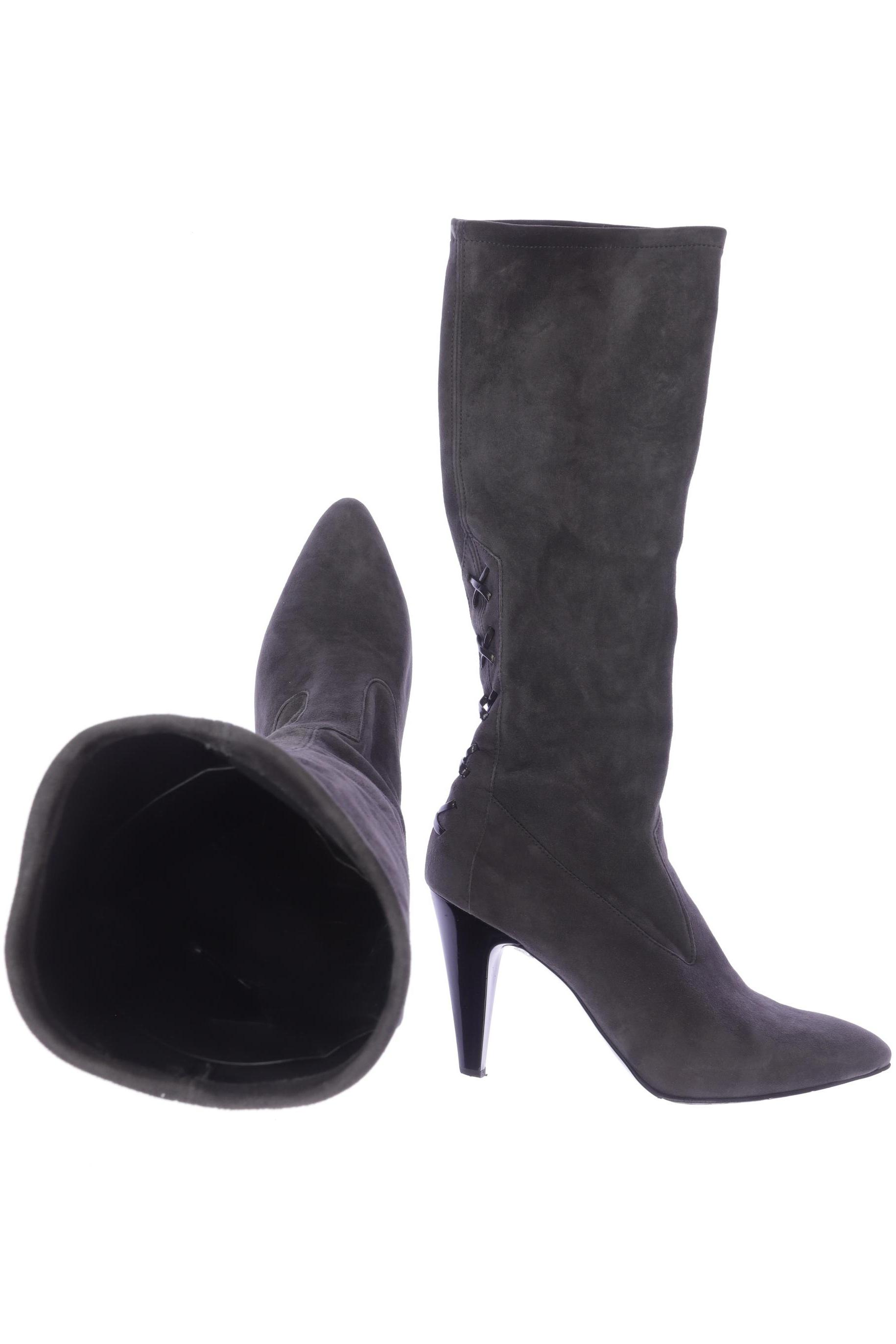 

Peter Kaiser Damen Stiefel, grau, Gr. 7