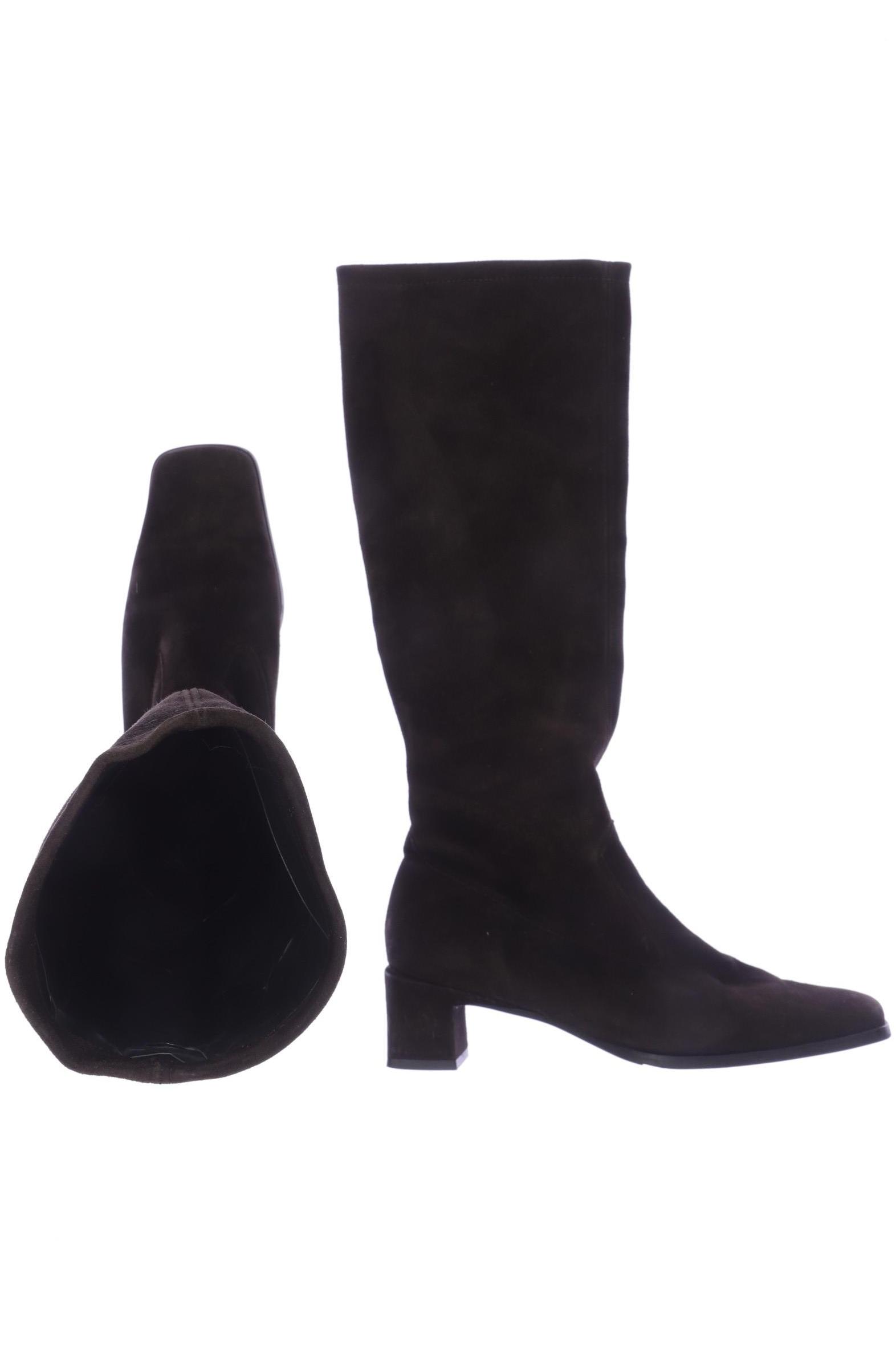 

Peter Kaiser Damen Stiefel, braun, Gr. 4.5
