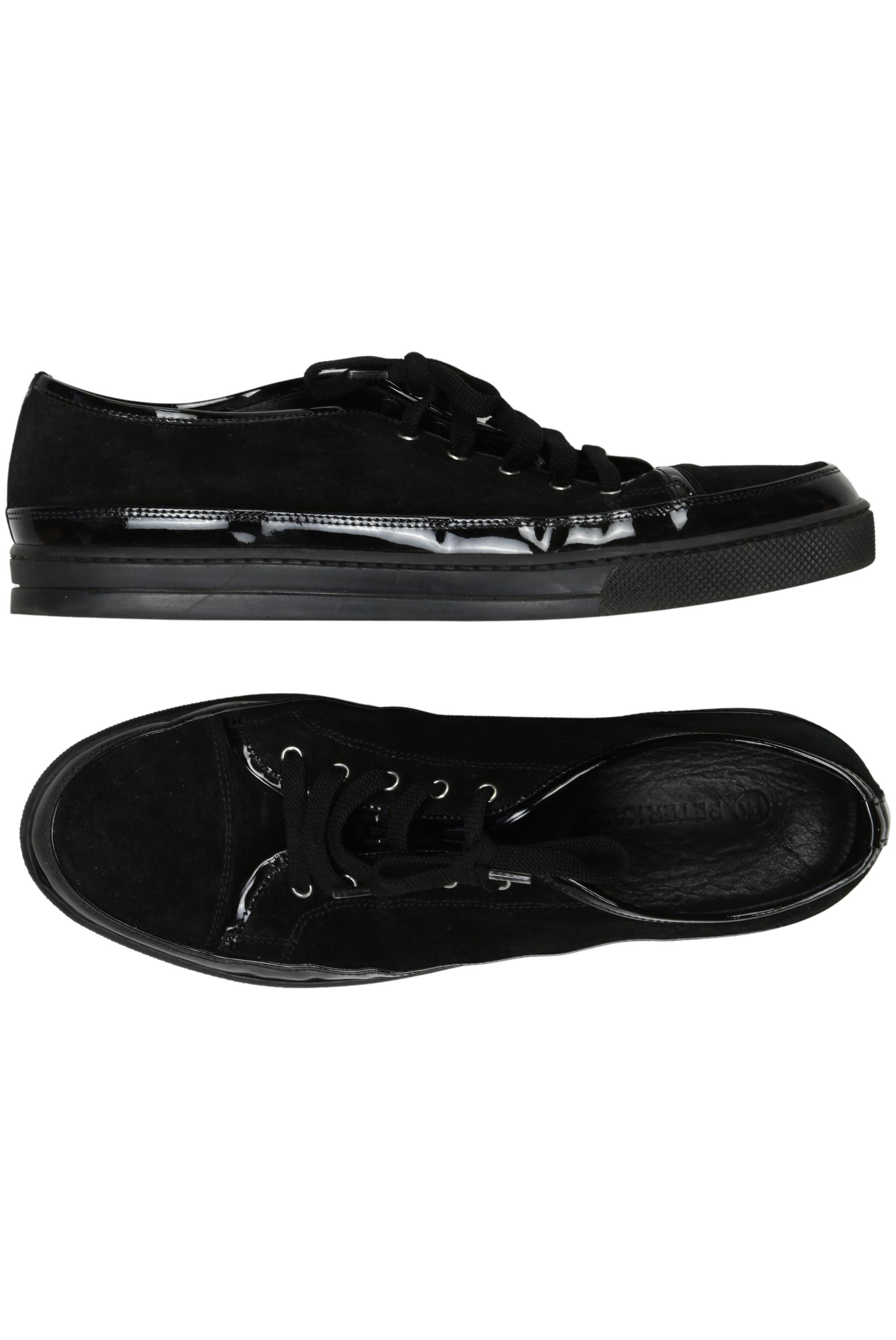 

Peter Kaiser Damen Halbschuh, schwarz, Gr. 40