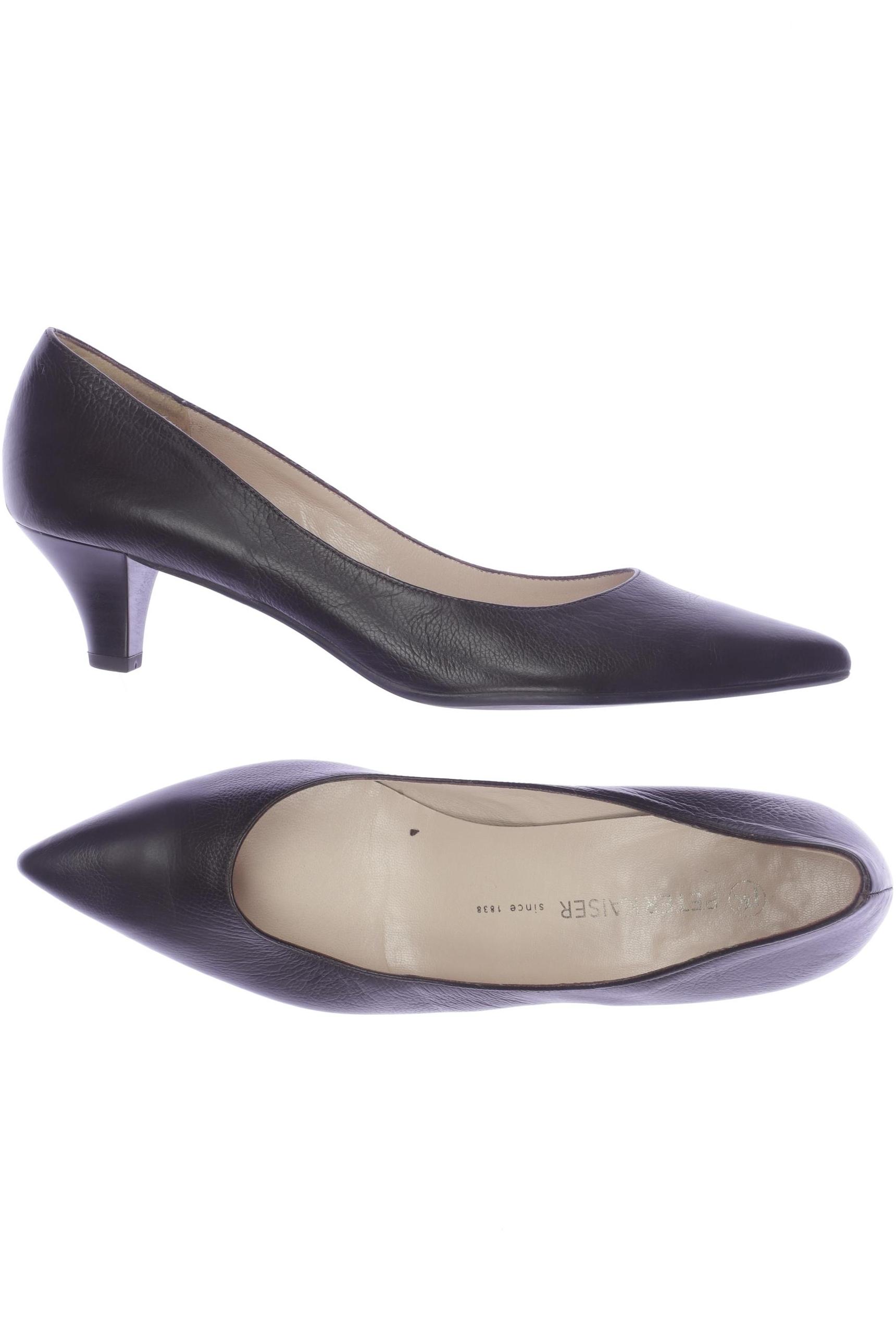 

Peter Kaiser Damen Pumps, braun, Gr. 7.5