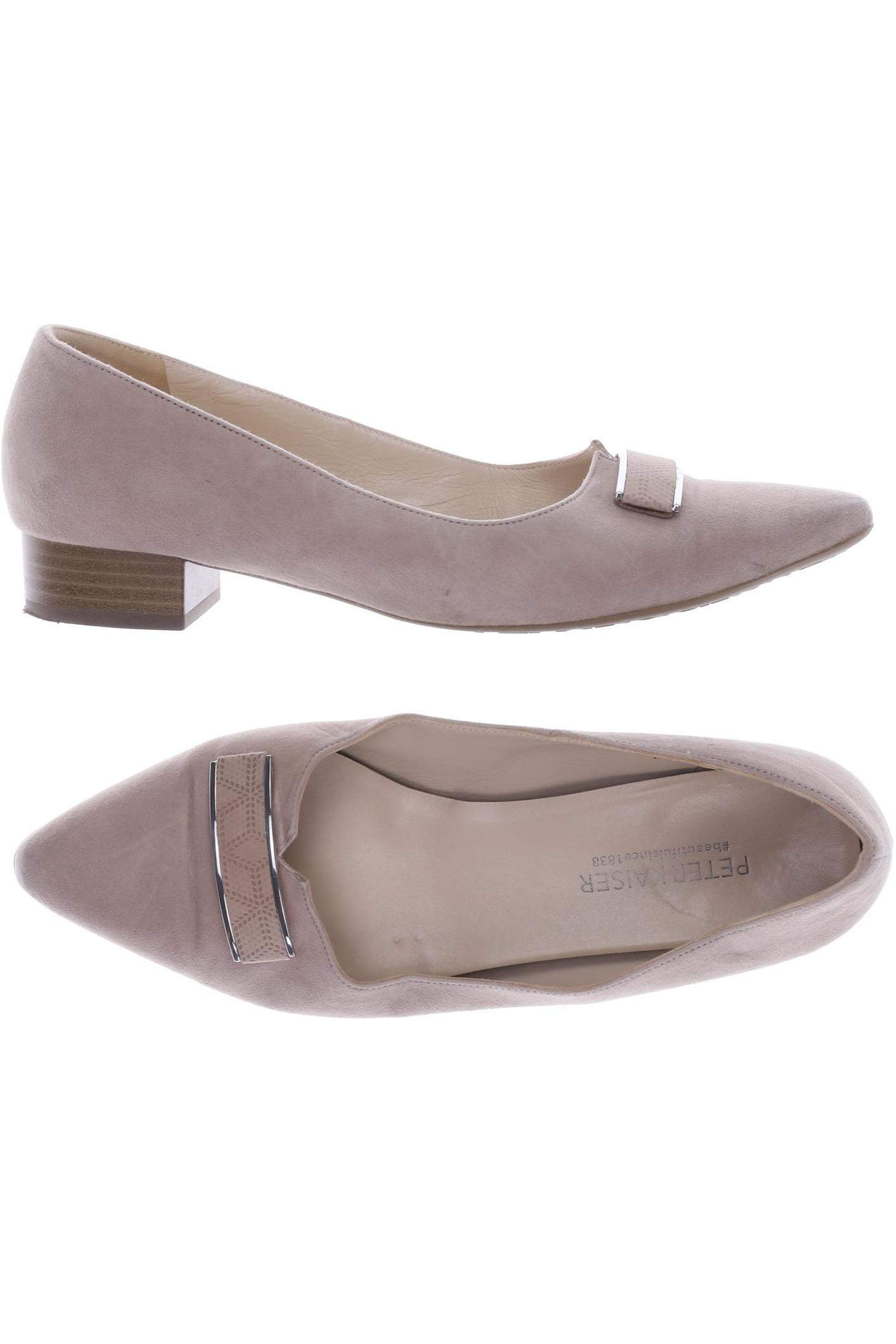 

Peter Kaiser Damen Pumps, beige