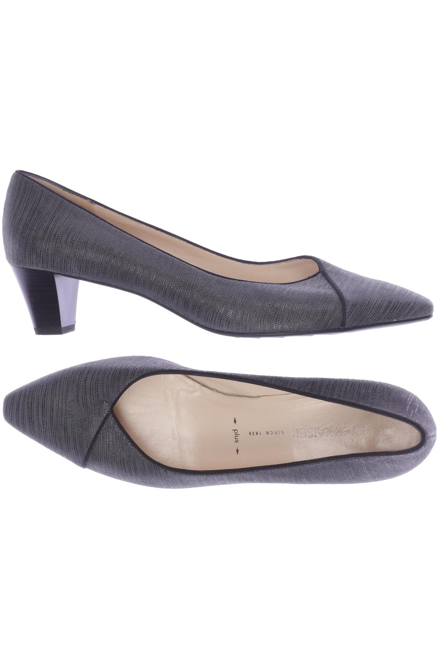 

Peter Kaiser Damen Pumps, grau