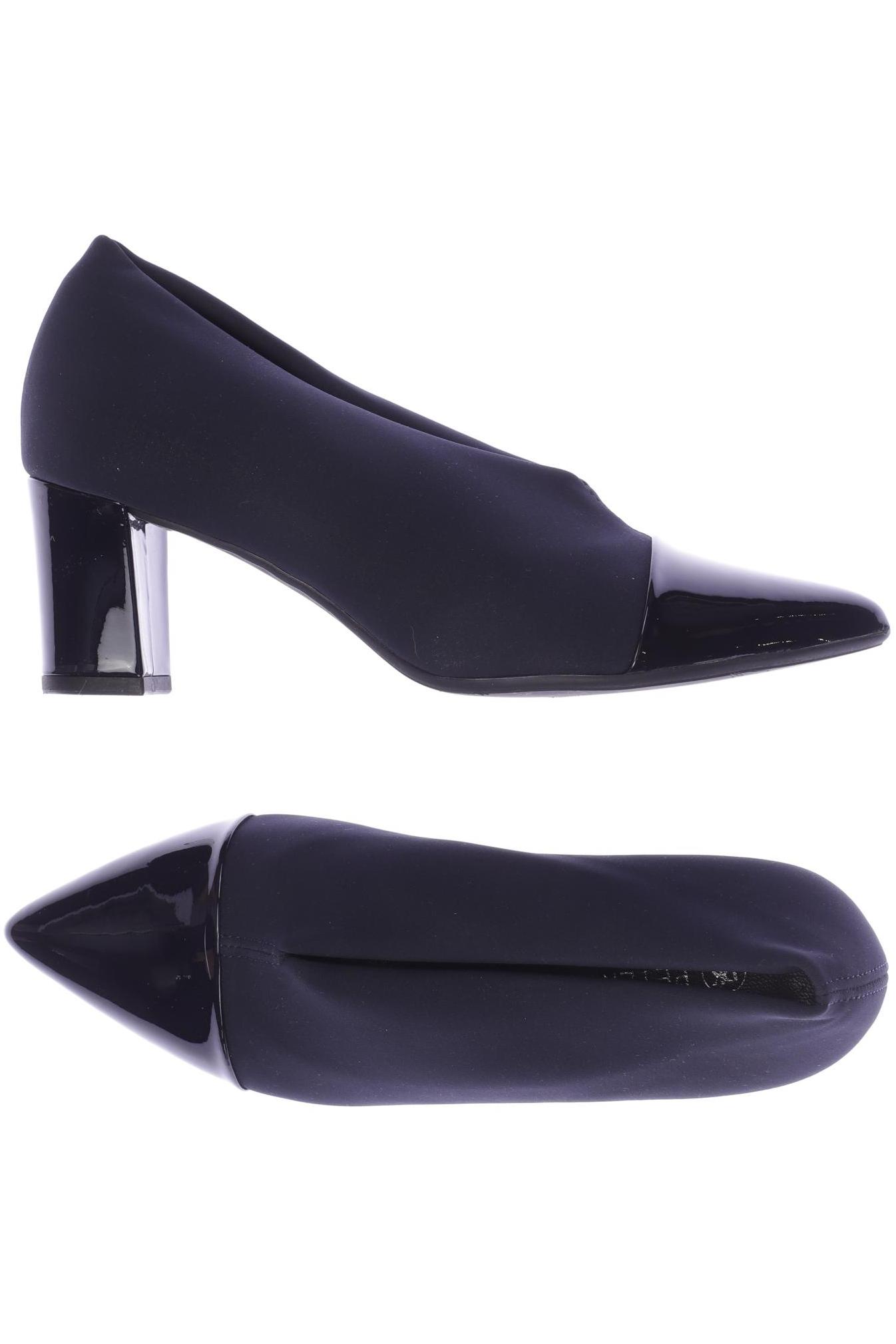 

Peter Kaiser Damen Pumps, schwarz