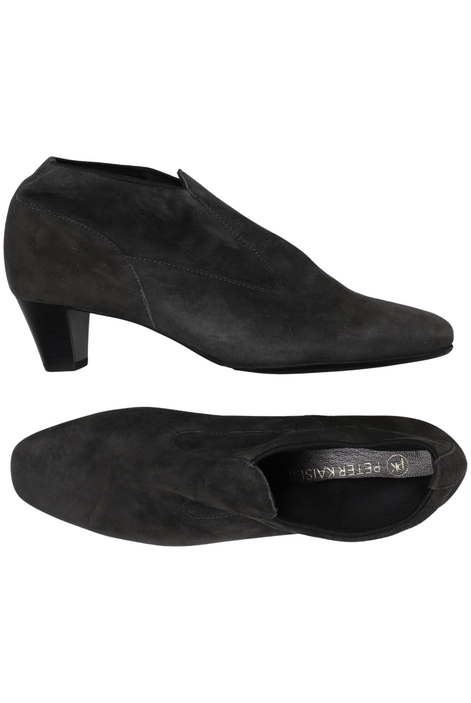 

Peter Kaiser Damen Pumps, grau, Gr. 5