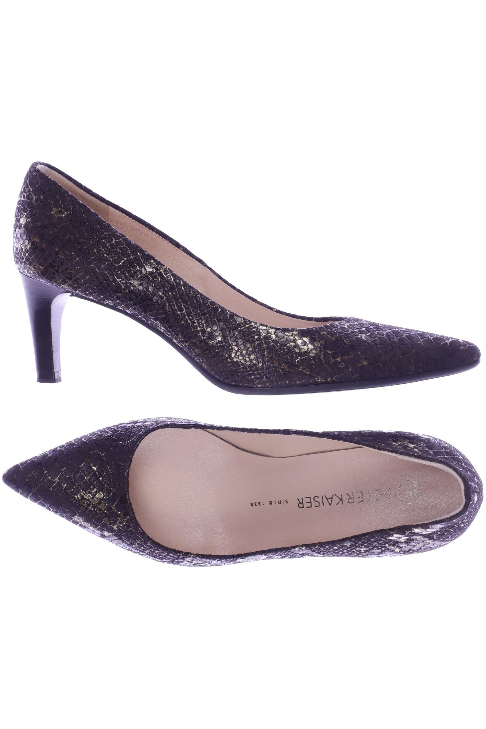 

Peter Kaiser Damen Pumps, braun