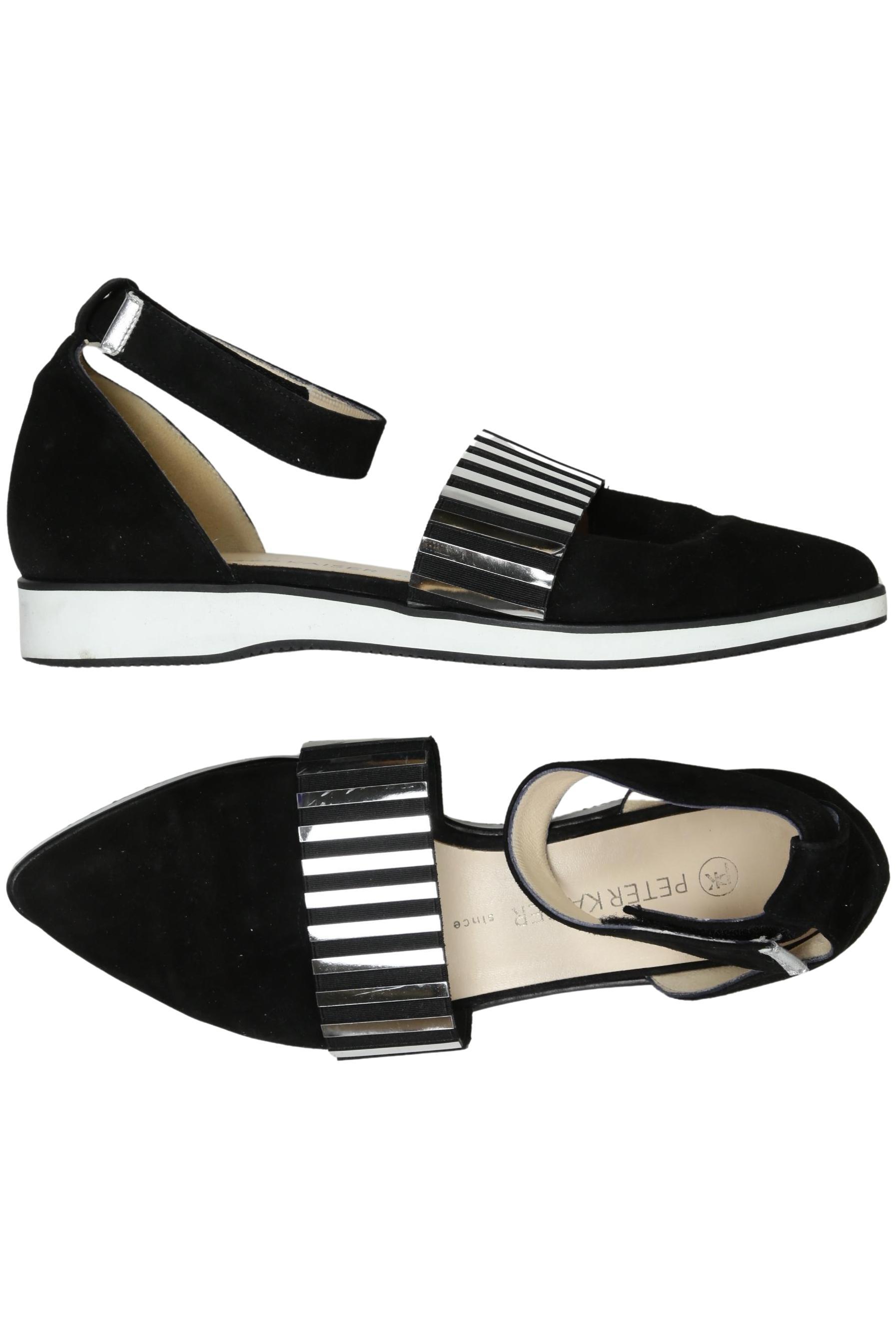 

Peter Kaiser Damen Ballerinas, mehrfarbig, Gr. 4