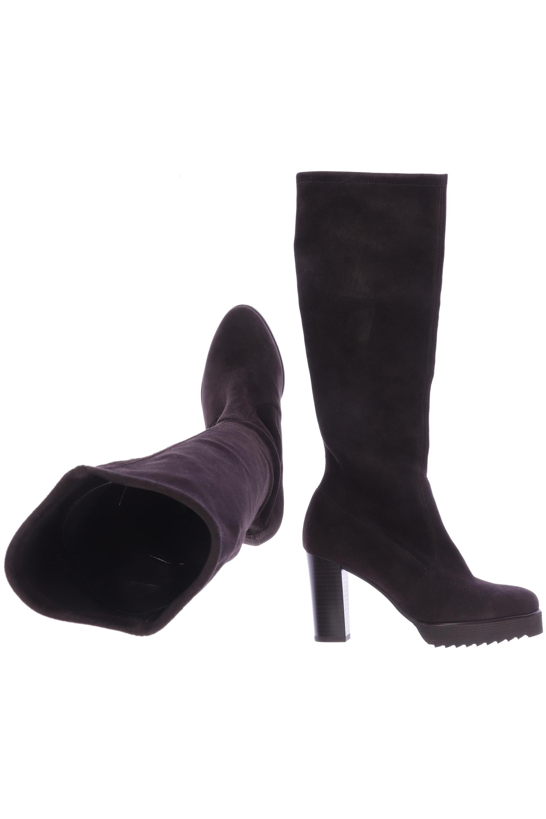 

Peter Kaiser Damen Stiefel, braun, Gr. 3