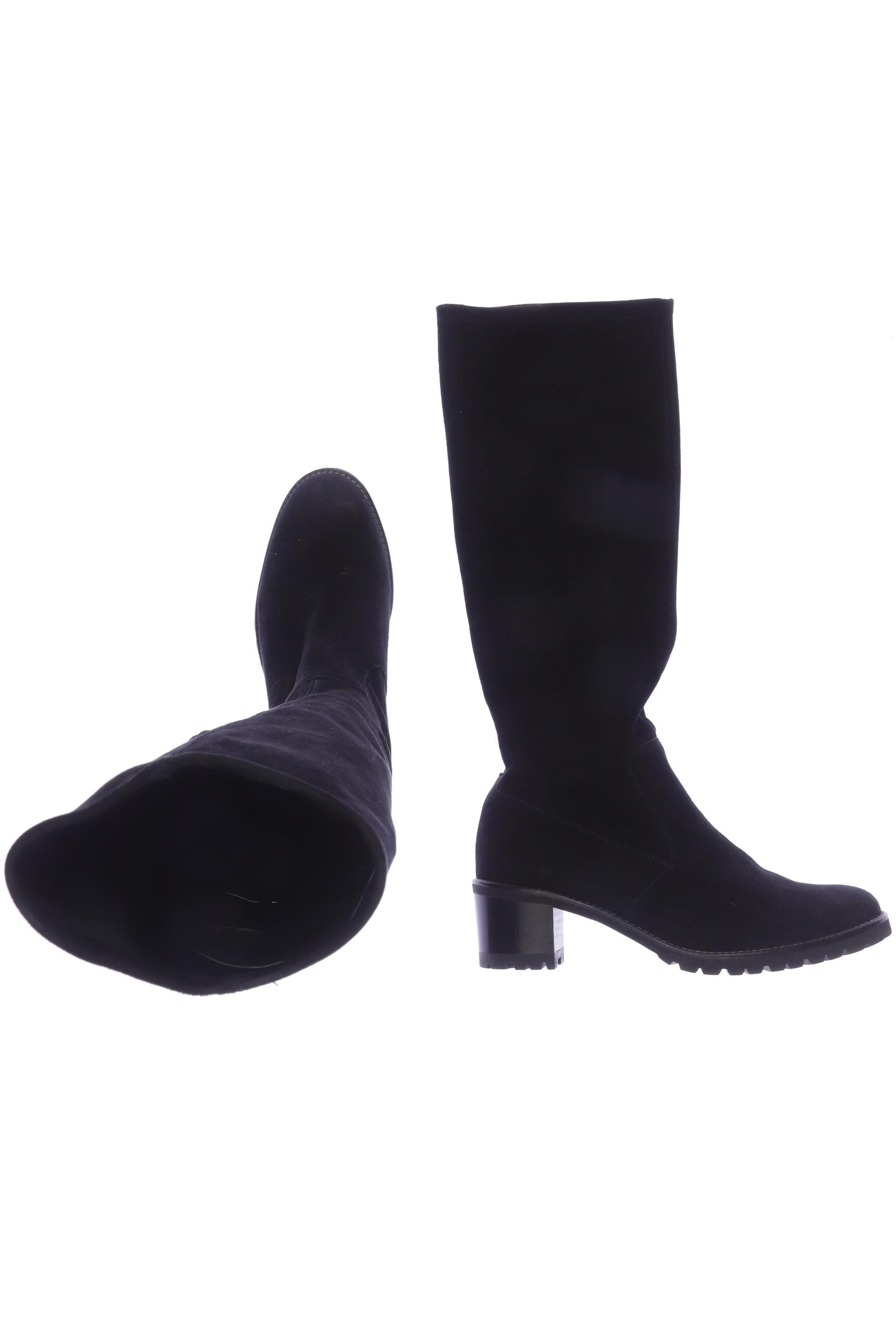 

Peter Kaiser Damen Stiefel, schwarz