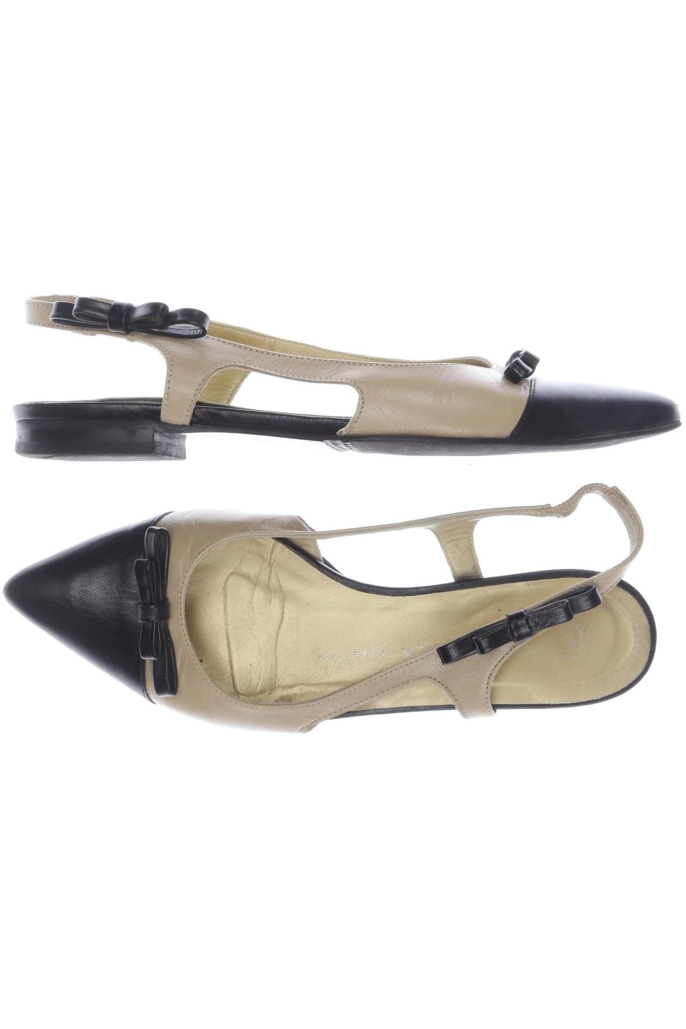 

Peter Kaiser Damen Ballerinas, beige, Gr. 2.5