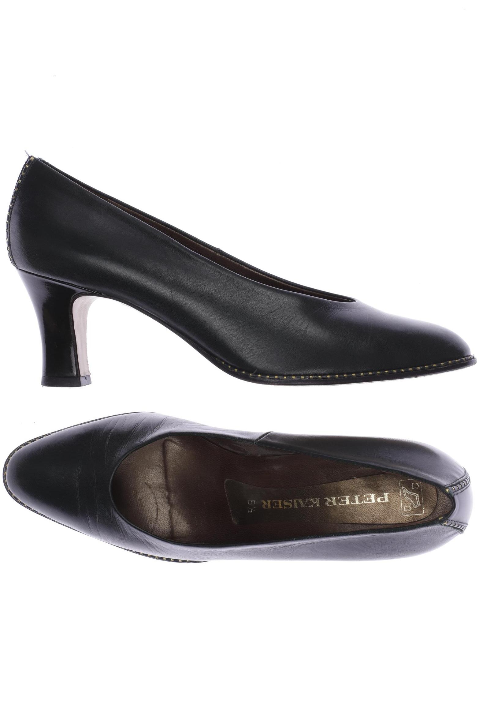 

Peter Kaiser Damen Pumps, grün