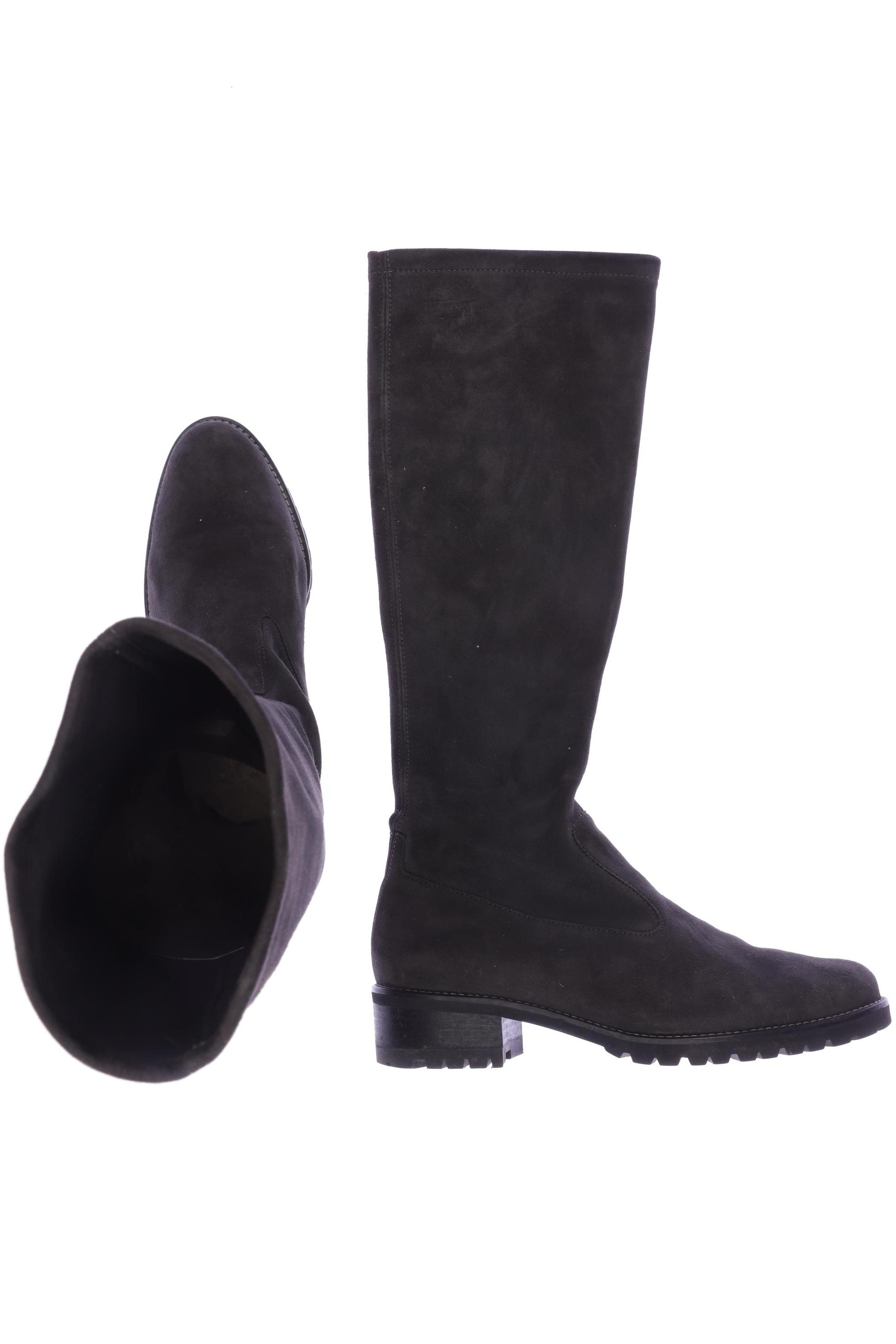 

Peter Kaiser Damen Stiefel, grau, Gr. 6