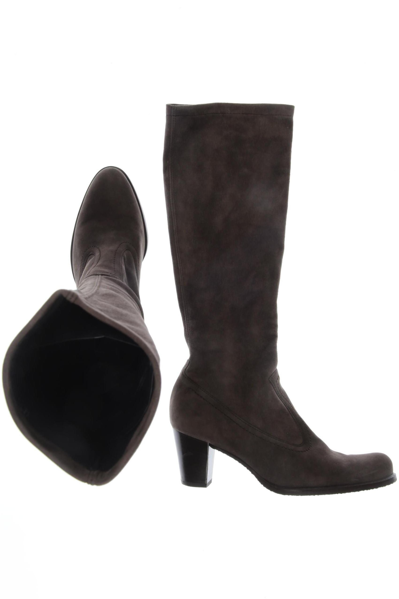 

Peter Kaiser Damen Stiefel, braun, Gr. 5.5