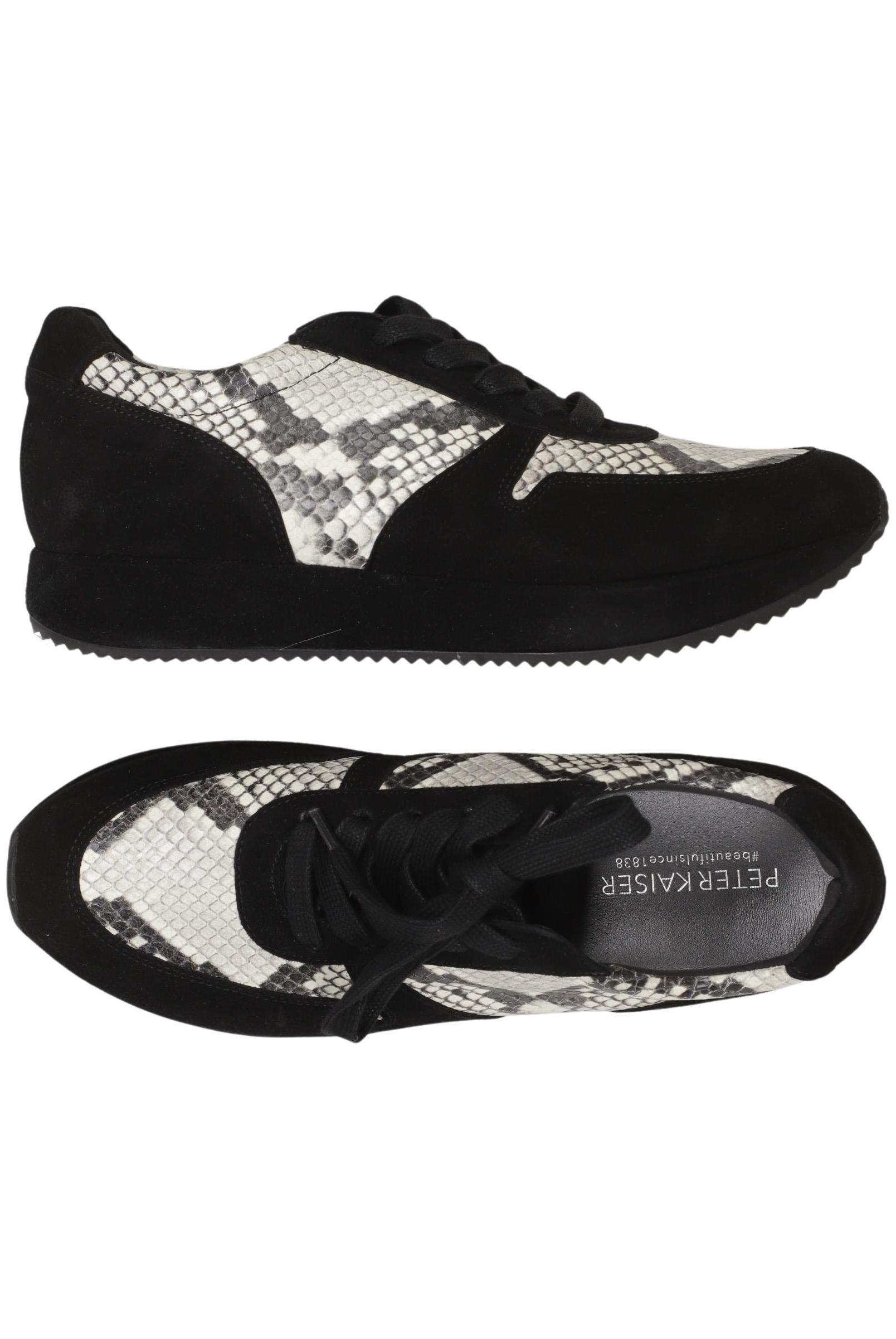 

Peter Kaiser Damen Sneakers, mehrfarbig, Gr. 5