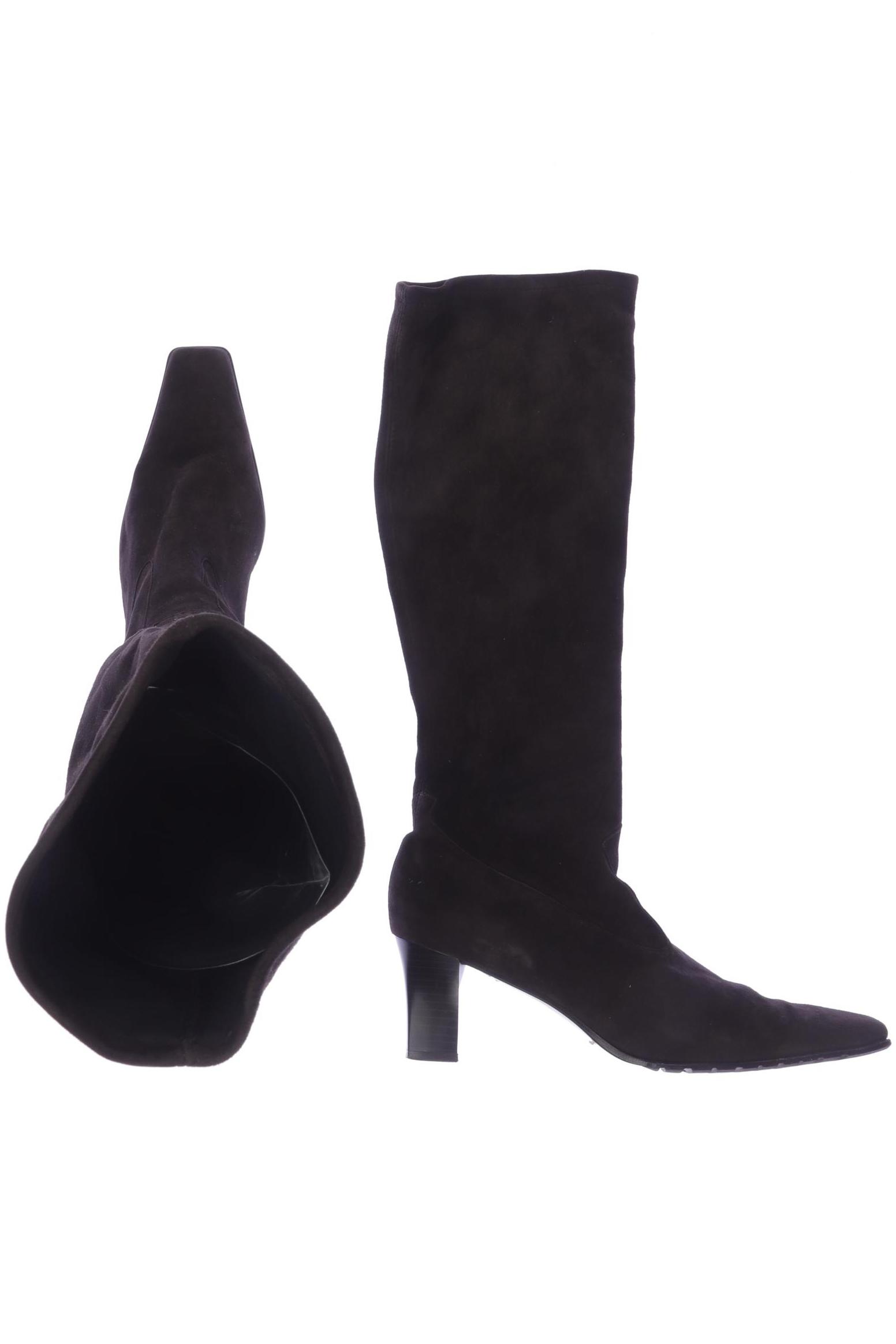

Peter Kaiser Damen Stiefel, braun