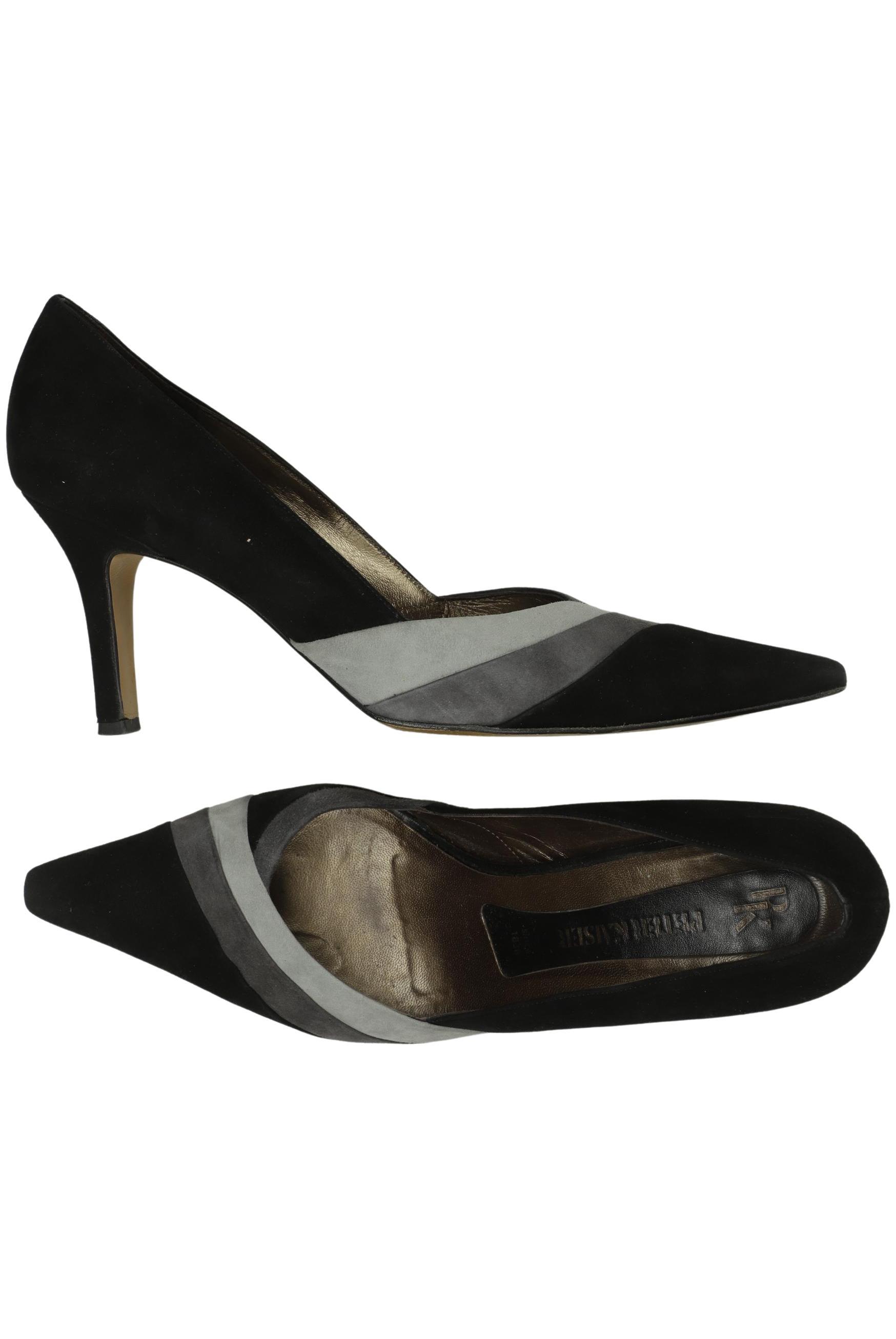 

Peter Kaiser Damen Pumps, mehrfarbig, Gr. 8