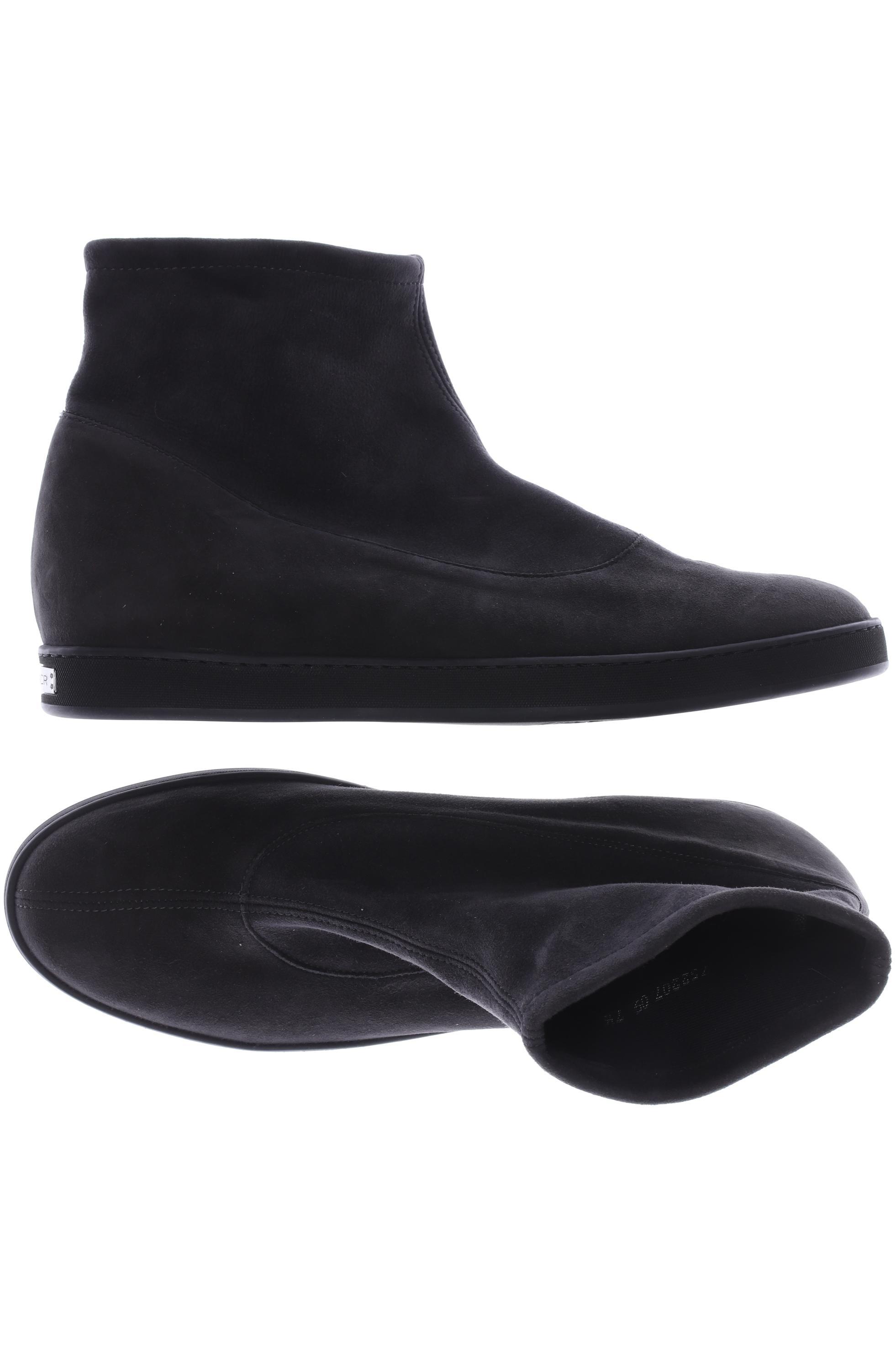 

Peter Kaiser Damen Stiefelette, grau, Gr. 7.5