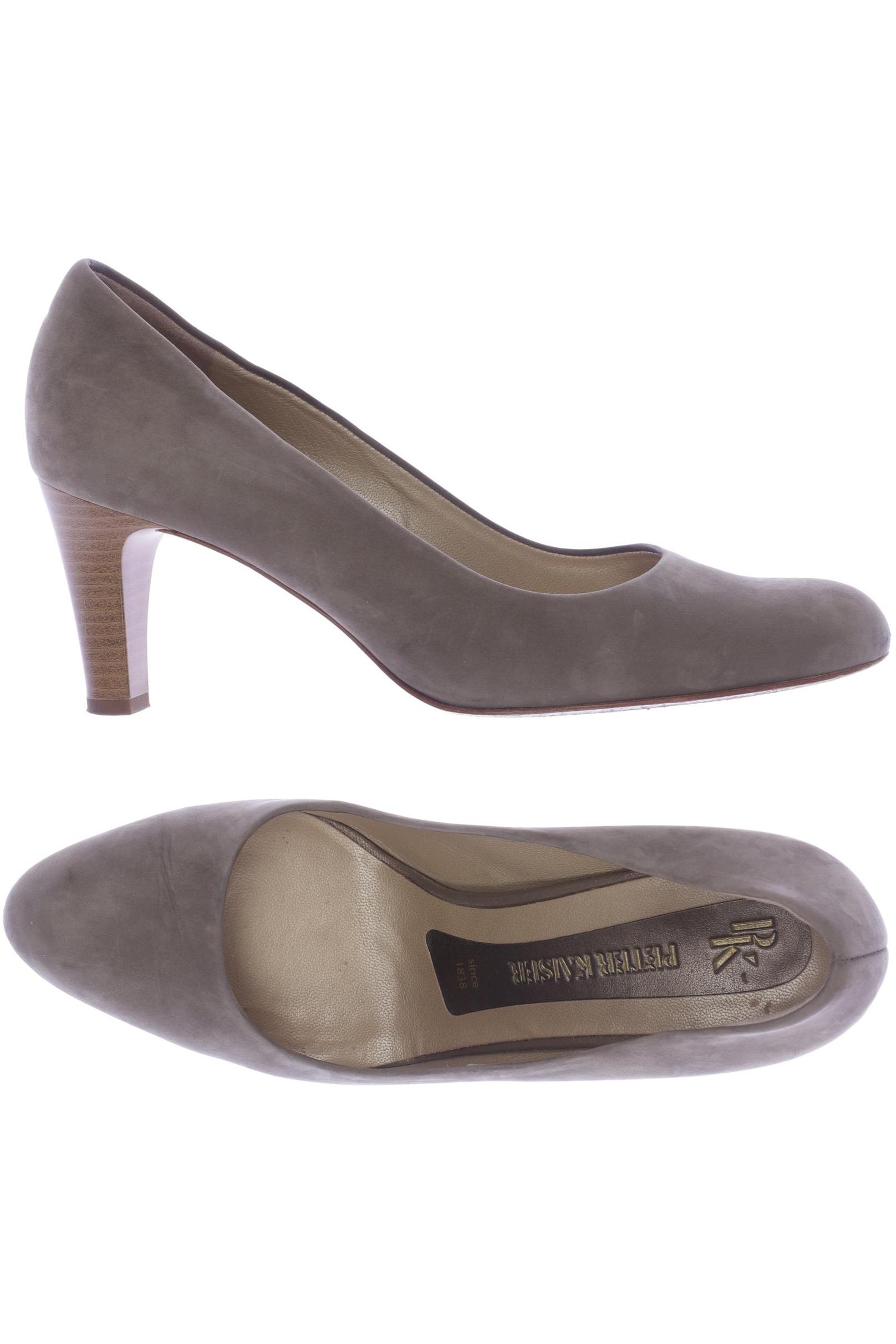

Peter Kaiser Damen Pumps, grau