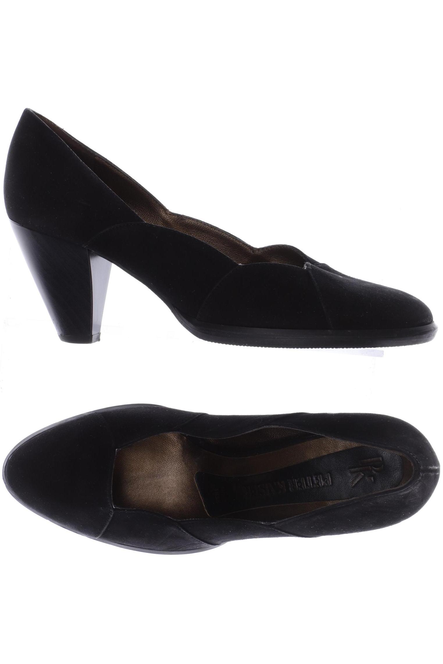 

Peter Kaiser Damen Pumps, schwarz