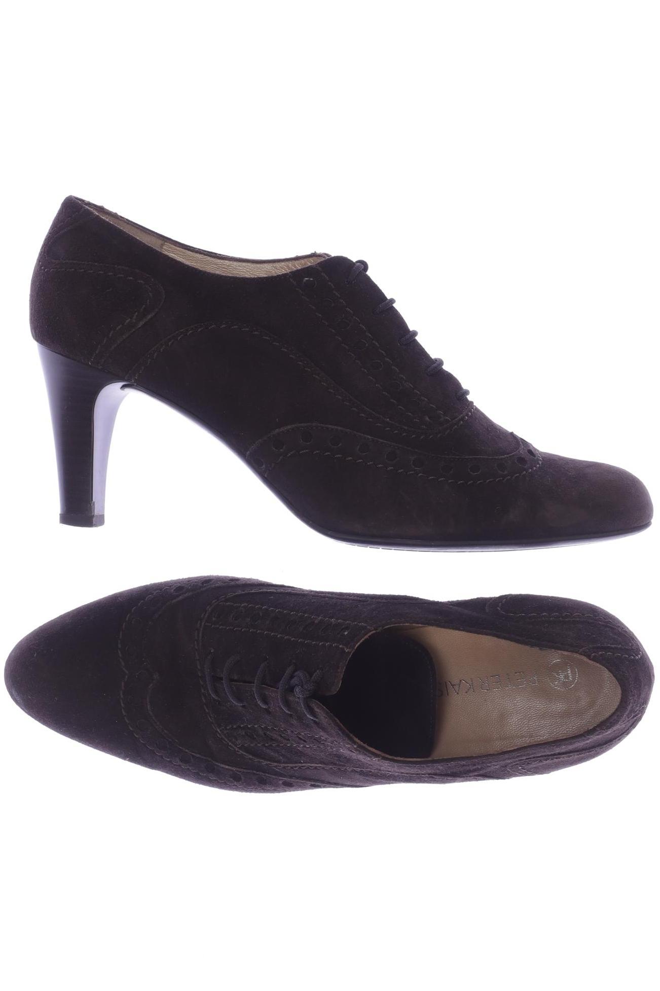 

Peter Kaiser Damen Pumps, braun