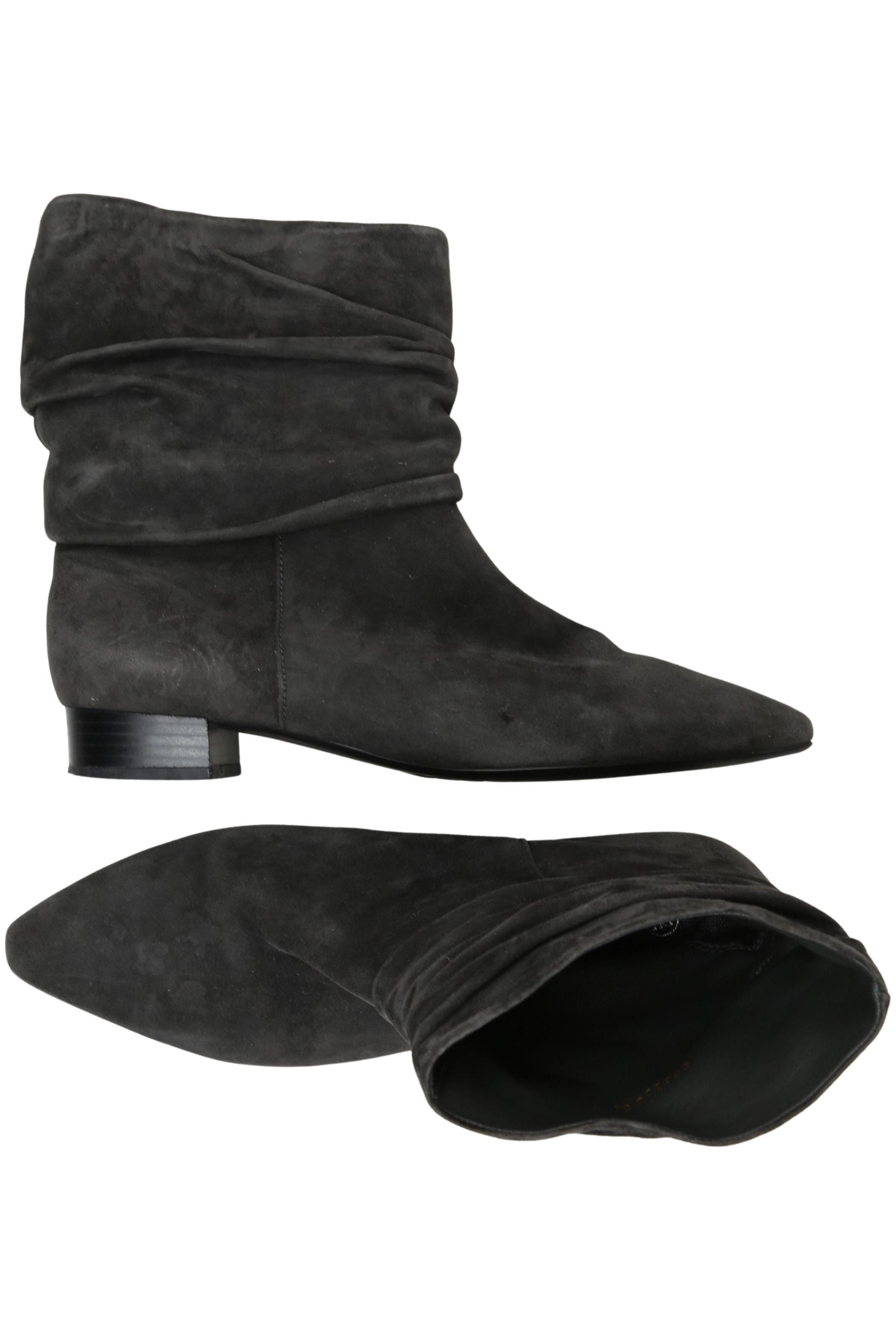 

Peter Kaiser Damen Stiefelette, grau, Gr. 5