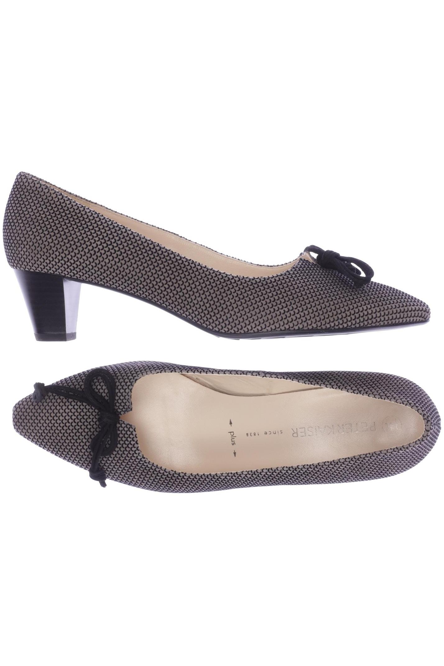 

Peter Kaiser Damen Pumps, grau