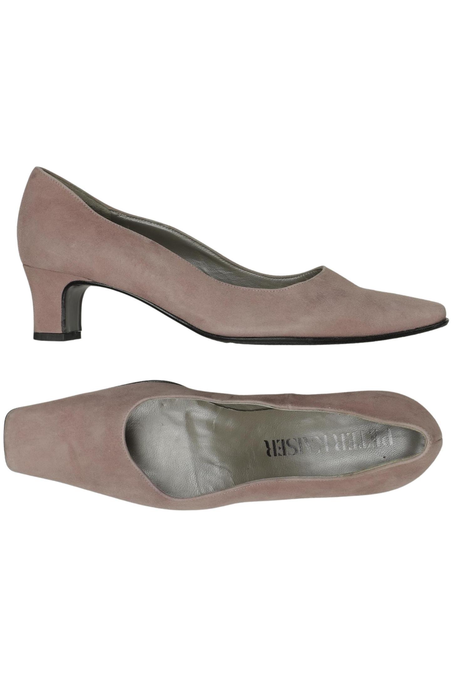

Peter Kaiser Damen Pumps, pink, Gr. 4