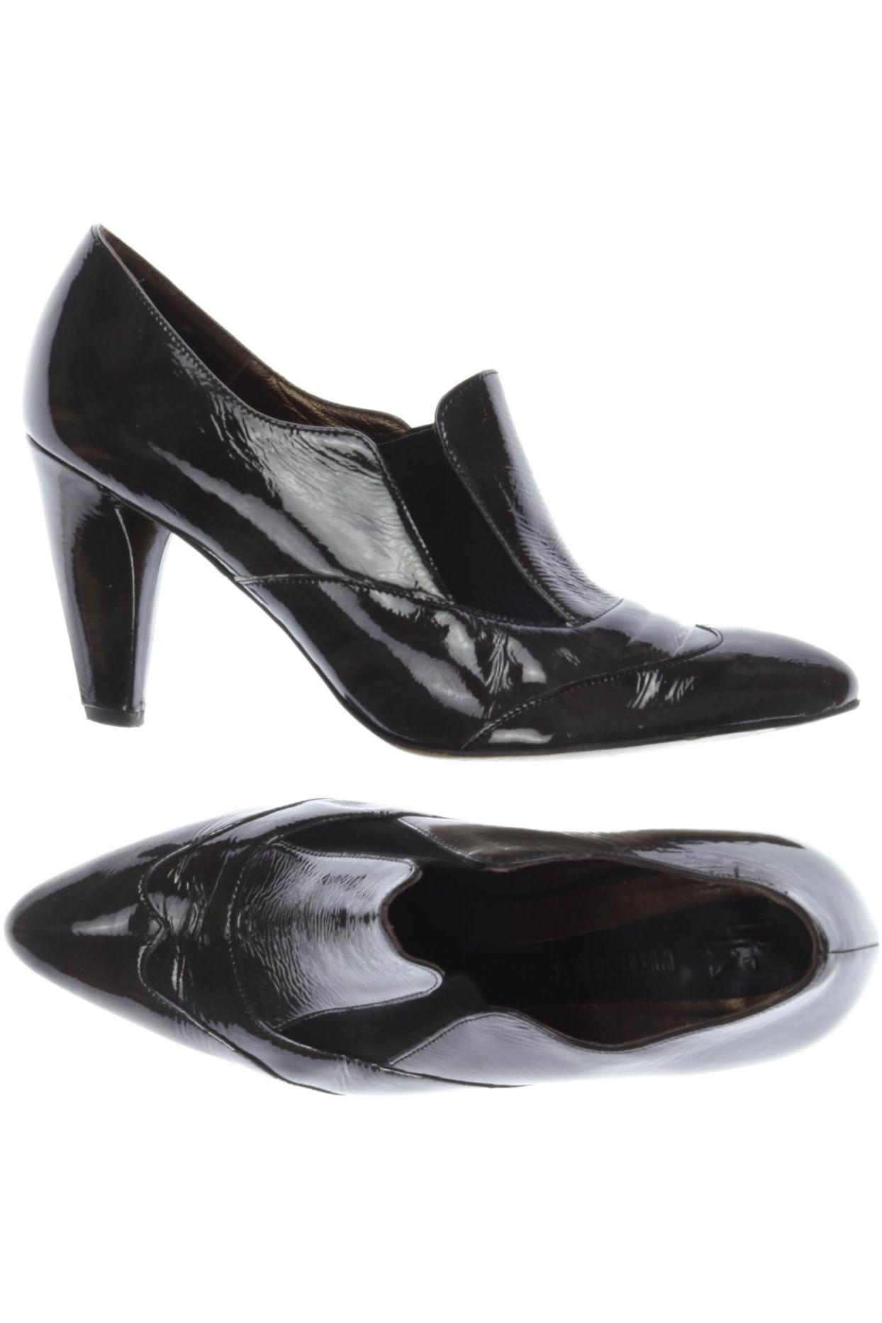 

Peter Kaiser Damen Halbschuh, grau, Gr. 4