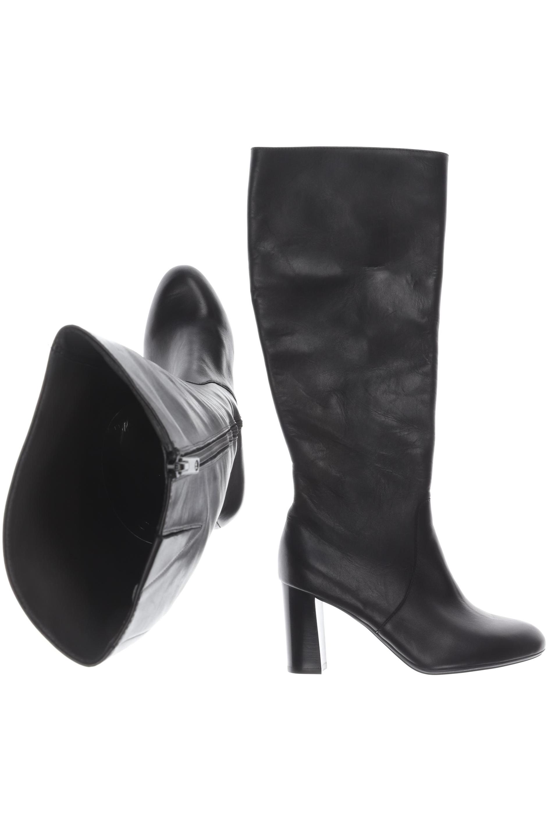 

Peter Kaiser Damen Stiefel, schwarz, Gr. 3.5