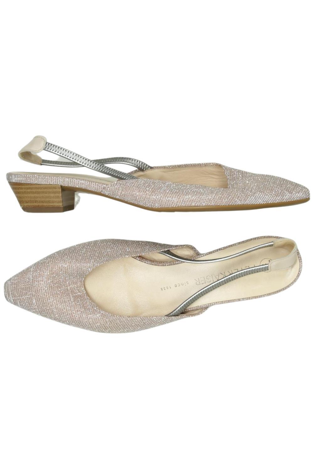 

Peter Kaiser Damen Pumps, pink, Gr. 4.5