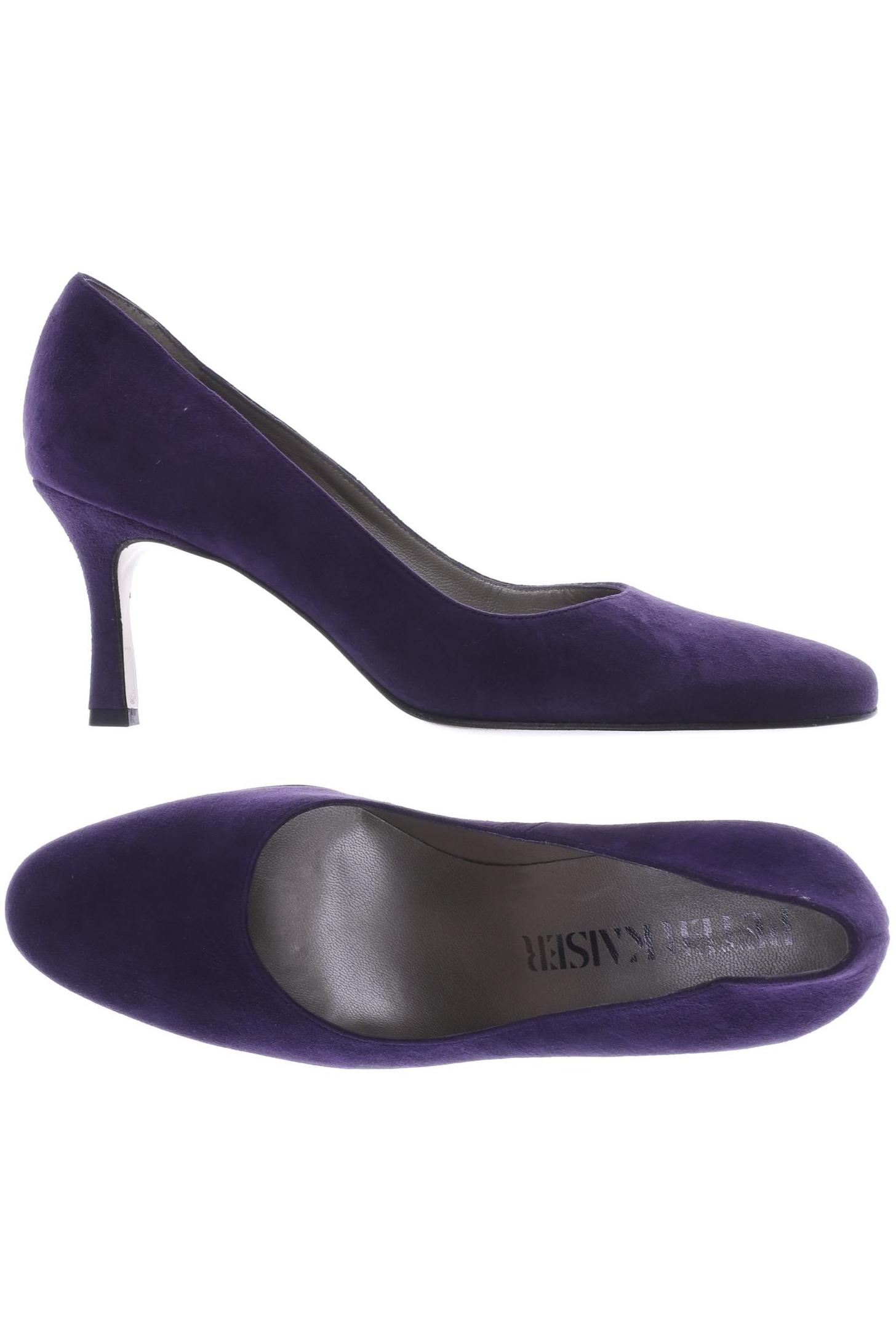 

Peter Kaiser Damen Pumps, flieder