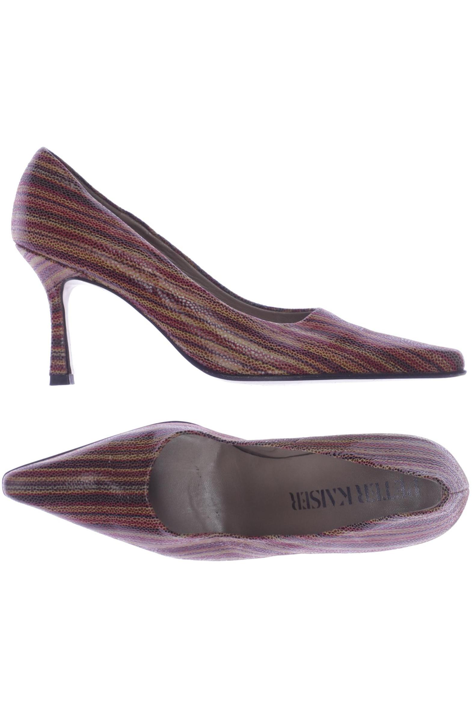 

Peter Kaiser Damen Pumps, pink