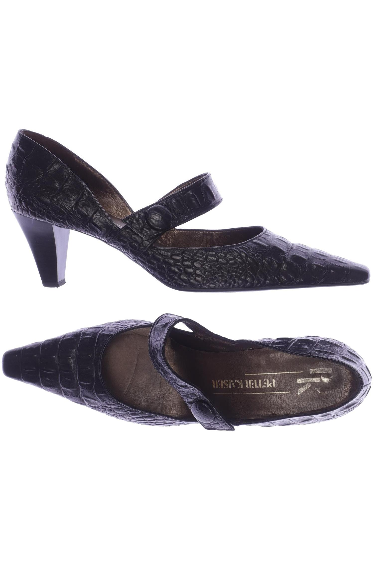 

Peter Kaiser Damen Pumps, braun
