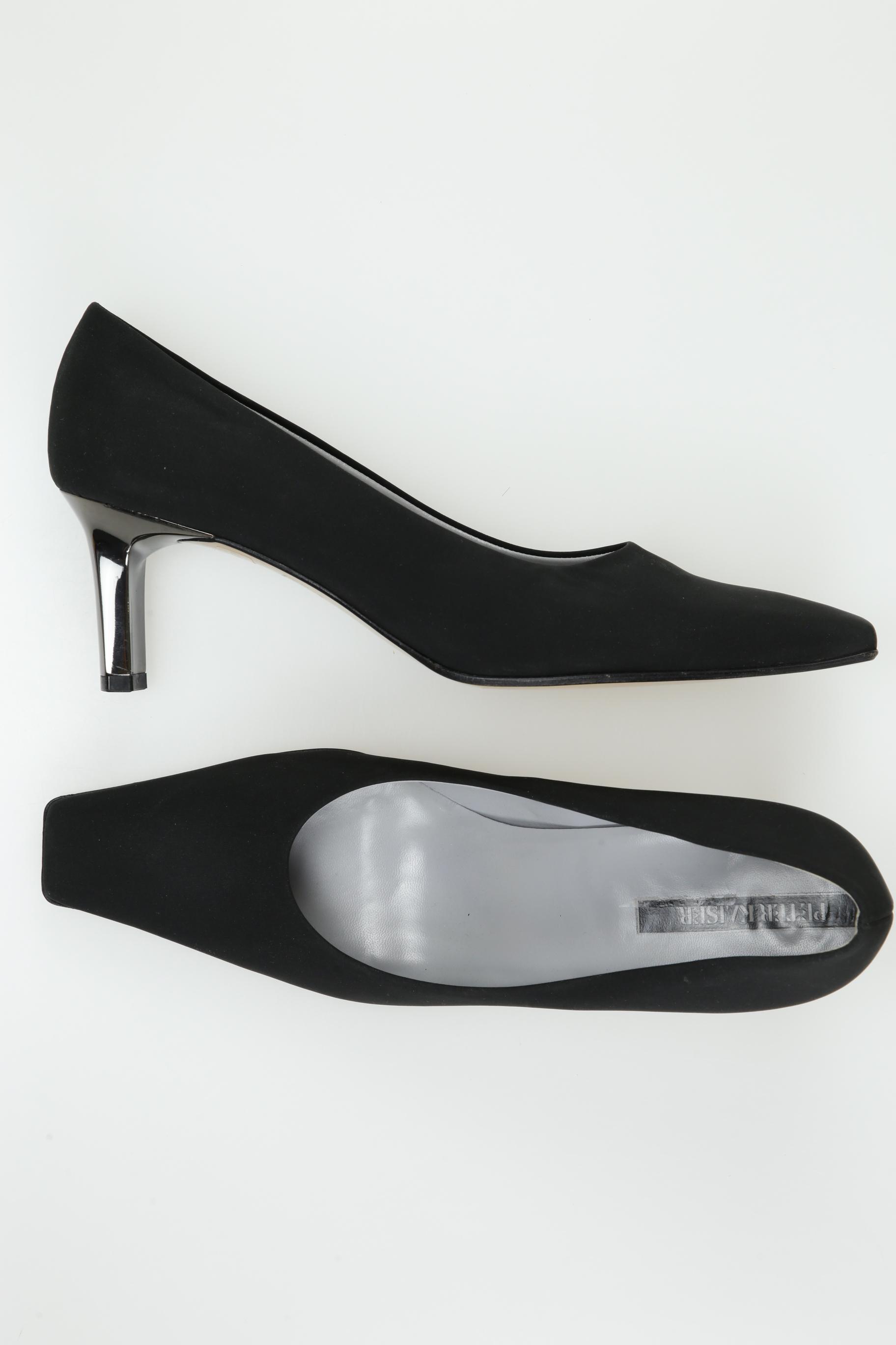 

Peter Kaiser Damen Pumps, schwarz, Gr. 6