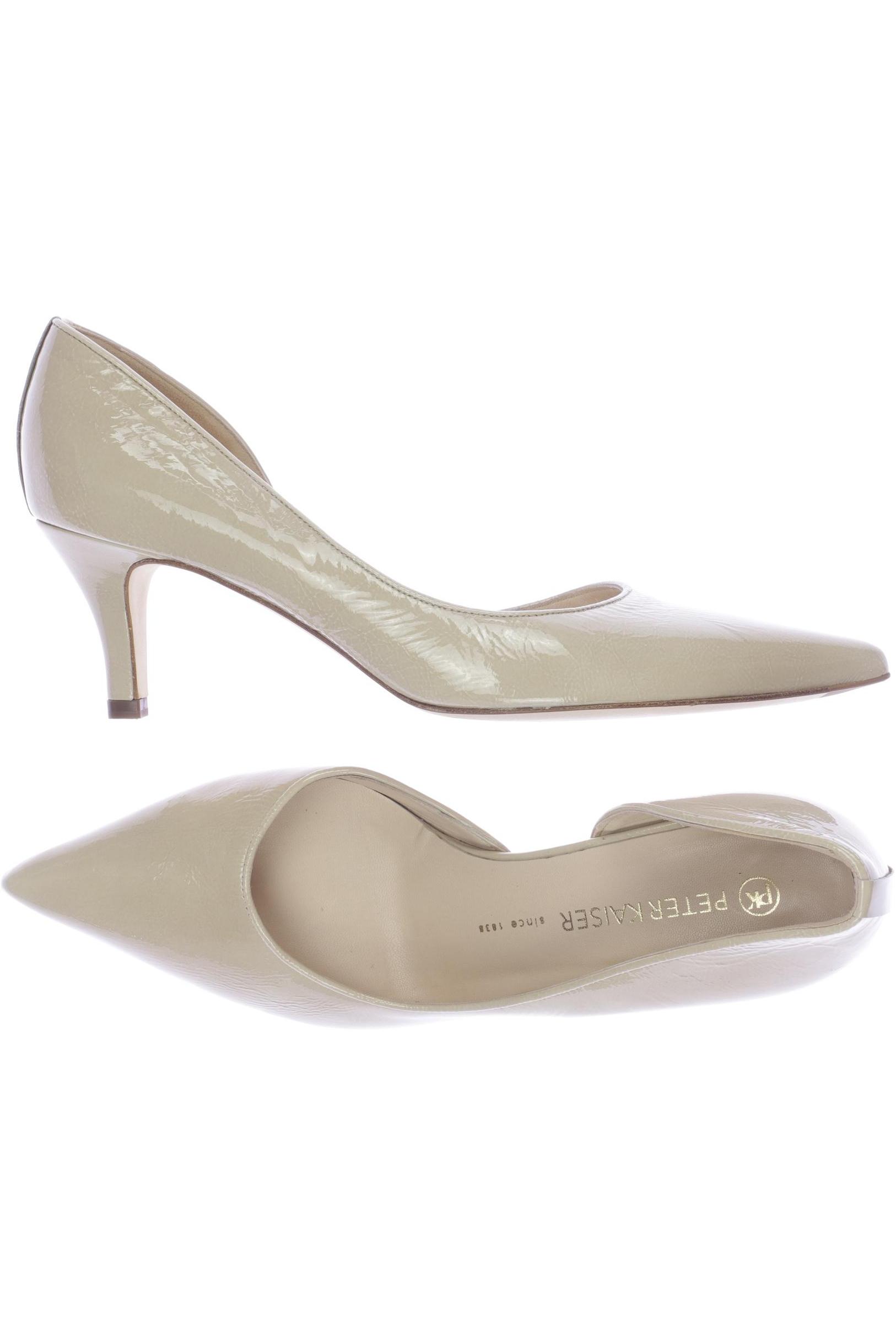 

Peter Kaiser Damen Pumps, beige