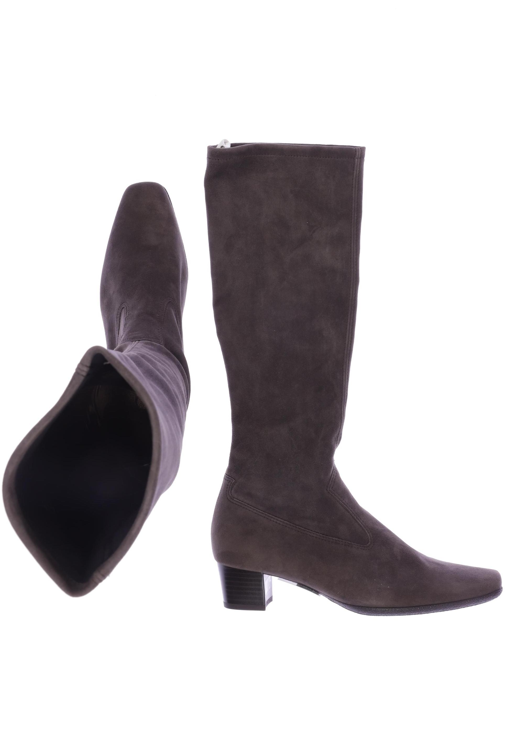 

Peter Kaiser Damen Stiefel, braun, Gr. 4.5