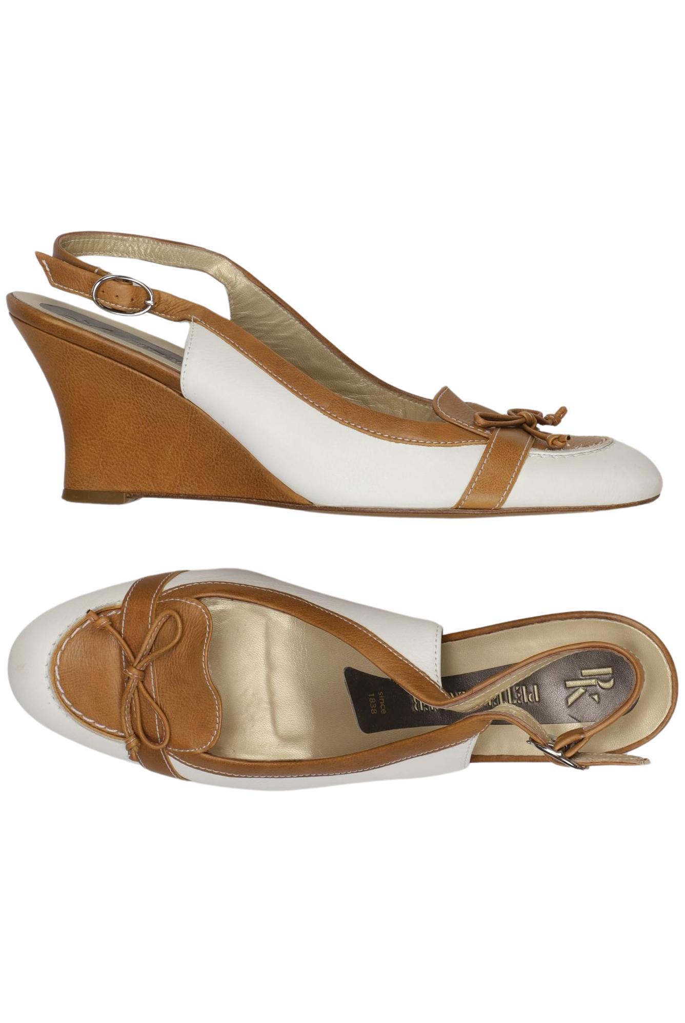 

Peter Kaiser Damen Pumps, mehrfarbig, Gr. 6.5