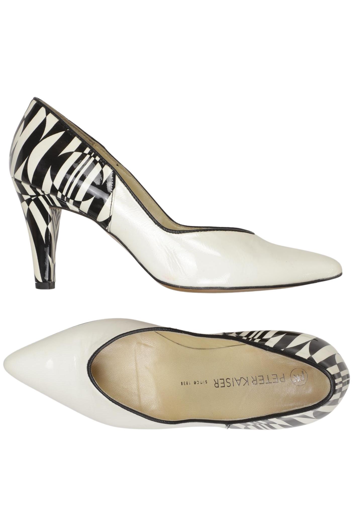 

Peter Kaiser Damen Pumps, mehrfarbig, Gr. 3