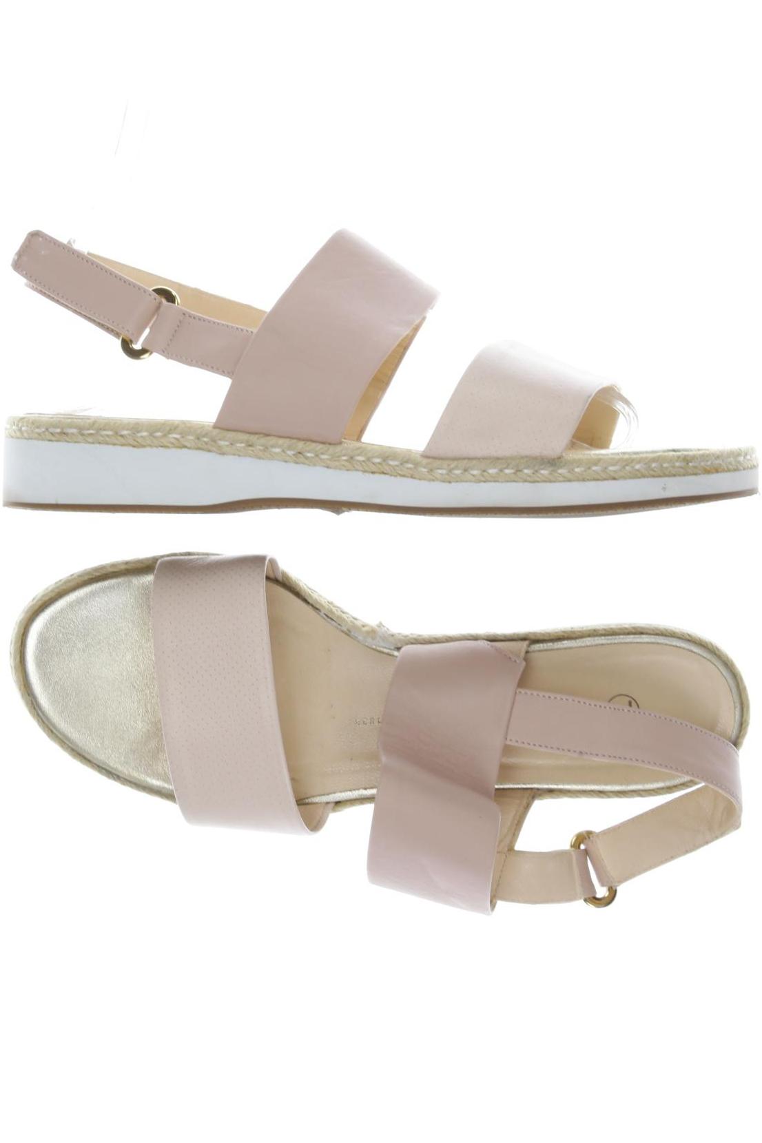 

Peter Kaiser Damen Sandale, pink, Gr. 6
