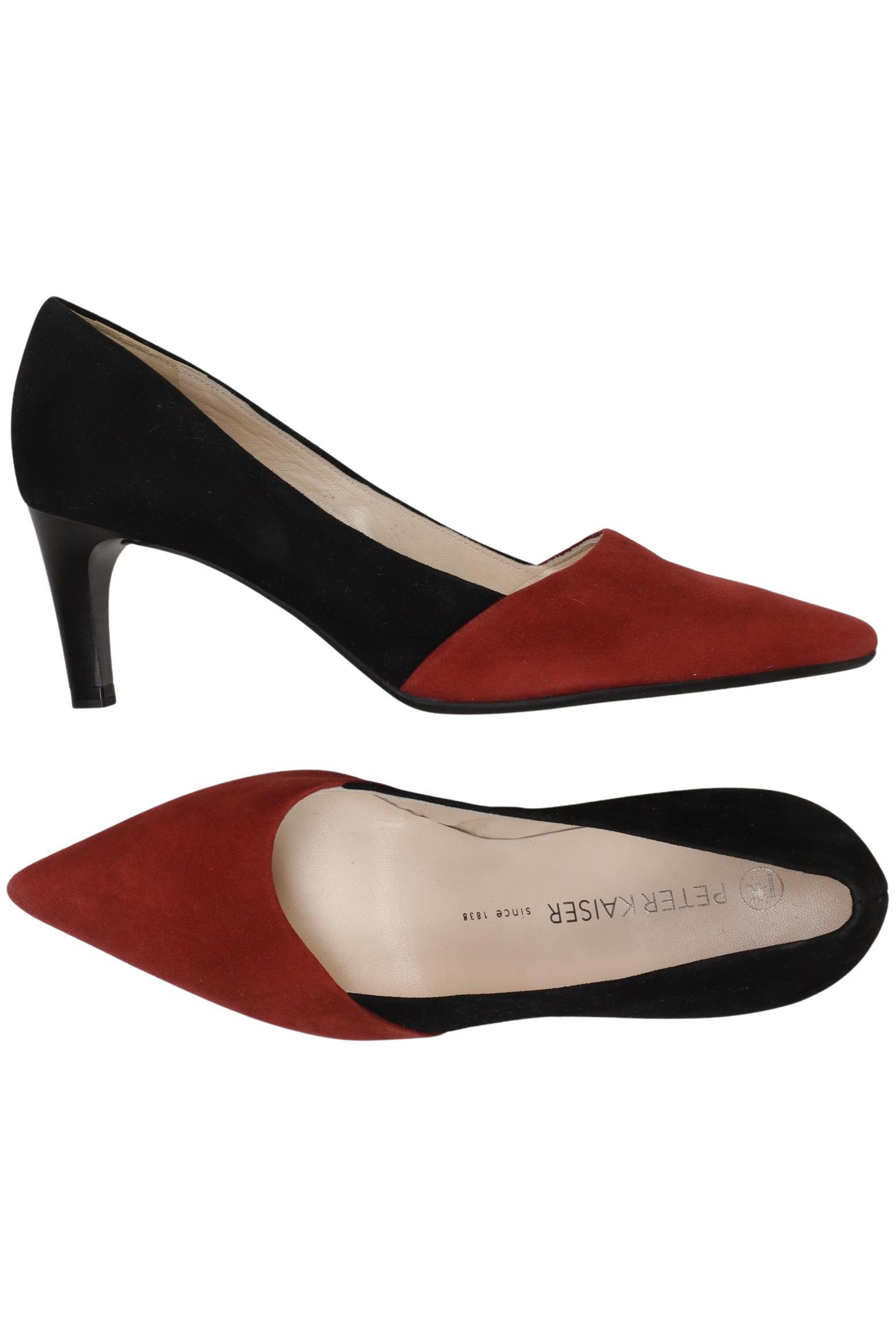 

Peter Kaiser Damen Pumps, mehrfarbig, Gr. 3