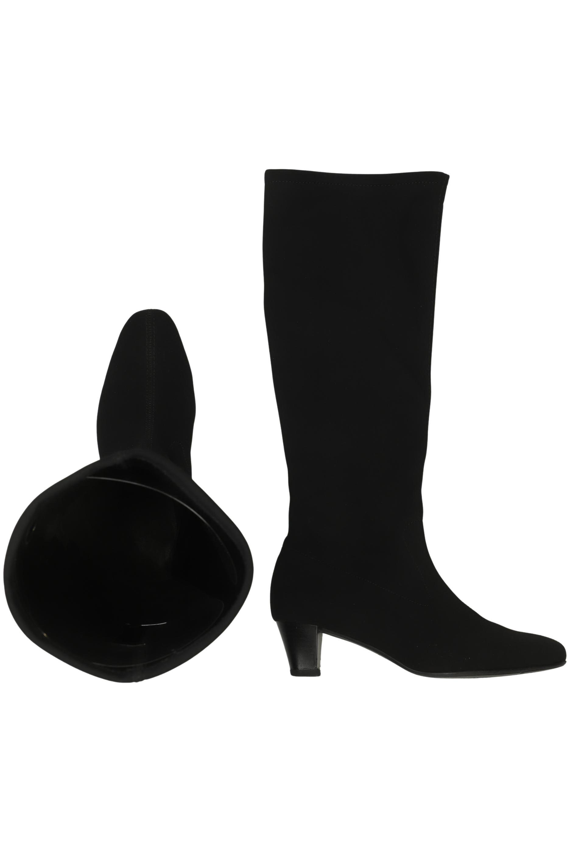 

Peter Kaiser Damen Stiefel, schwarz, Gr. 36